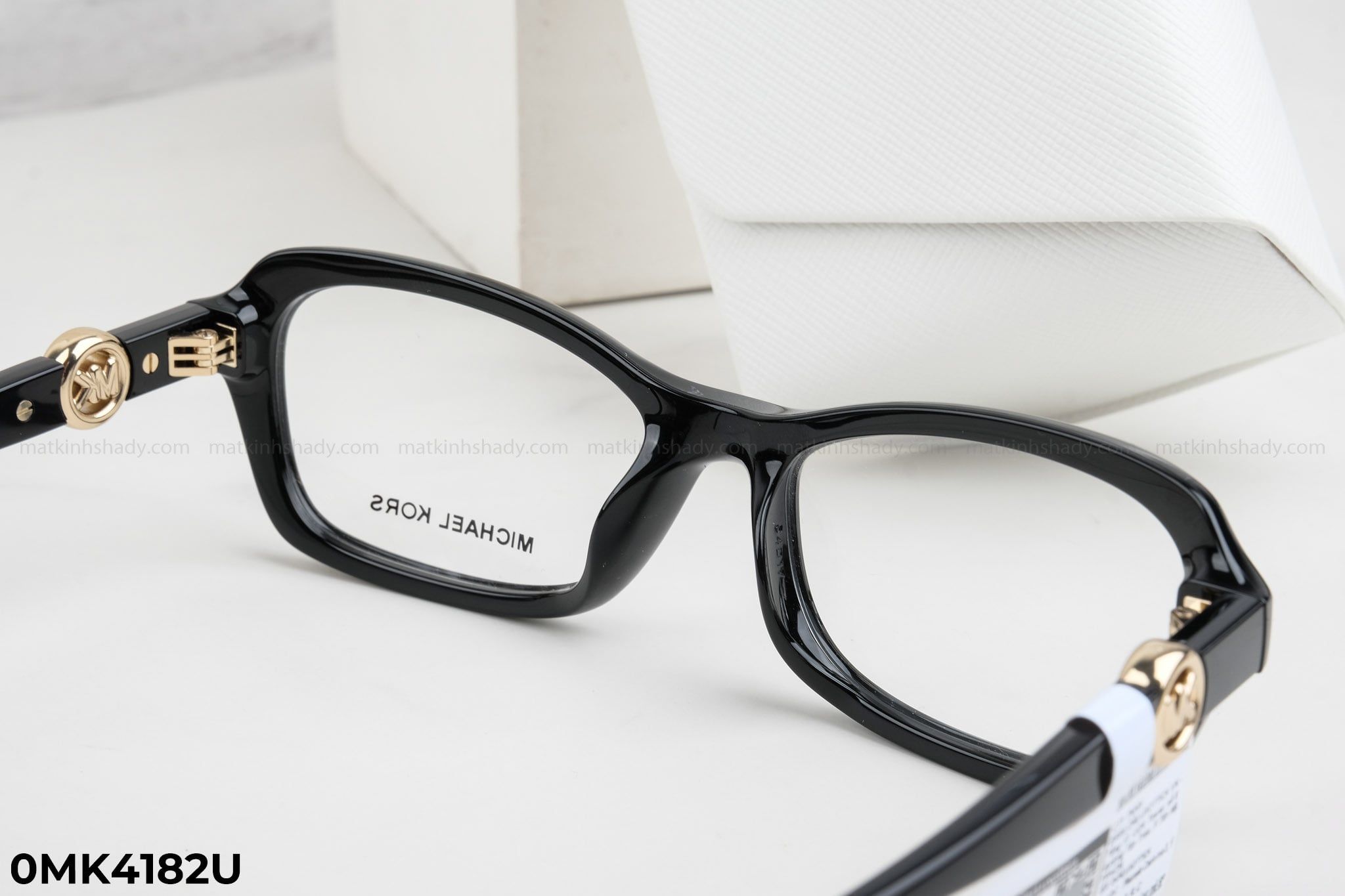  Michael Kors Eyewear - Glasses - 0MK4182U 