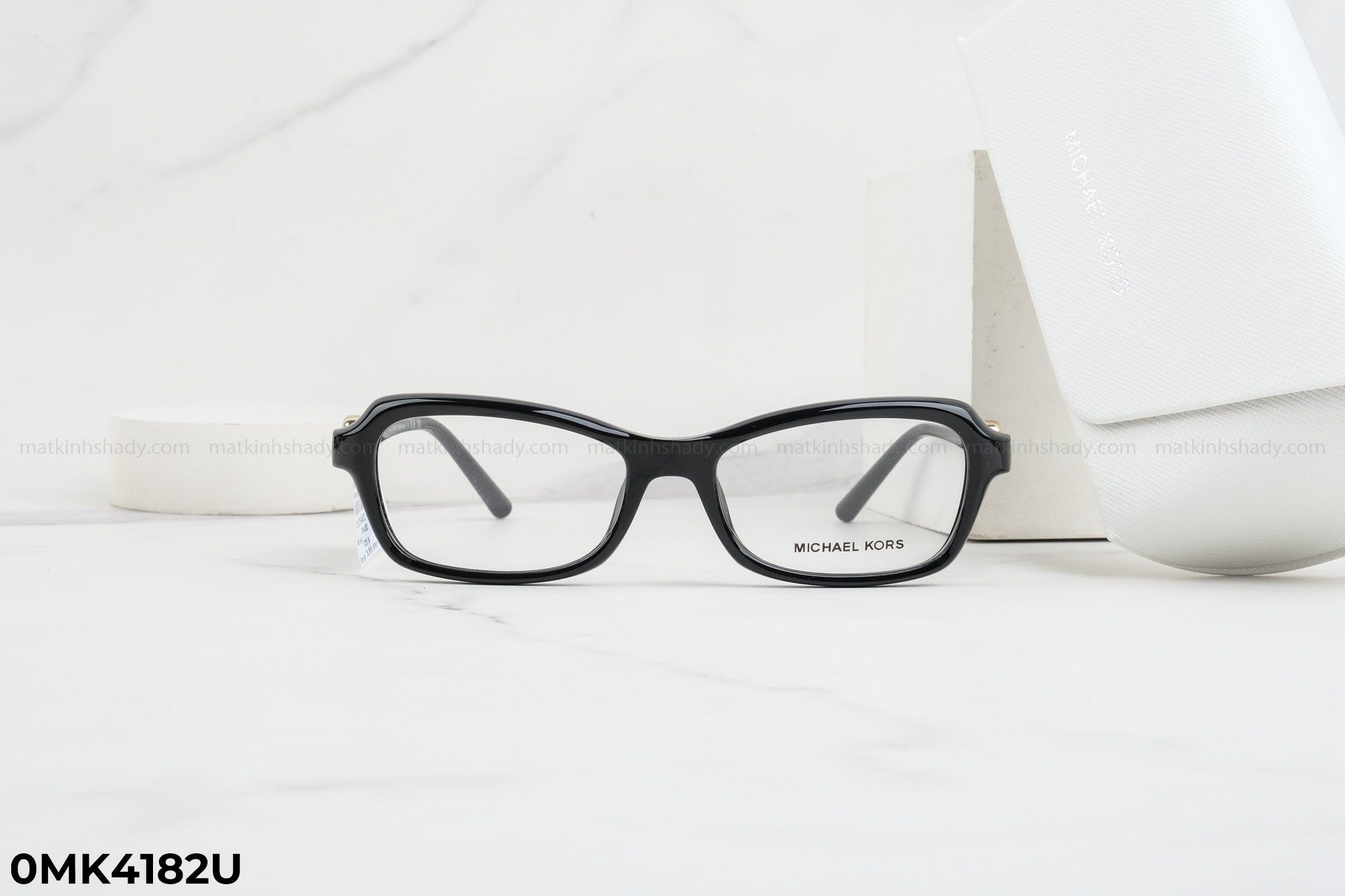  Michael Kors Eyewear - Glasses - 0MK4182U 
