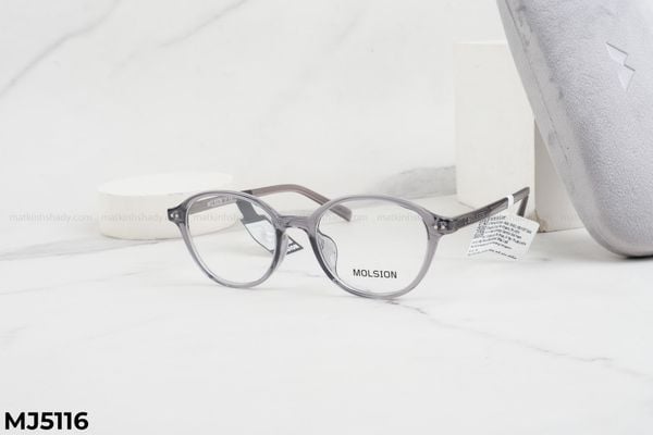gọng kính molsion nam nữ MJ5116