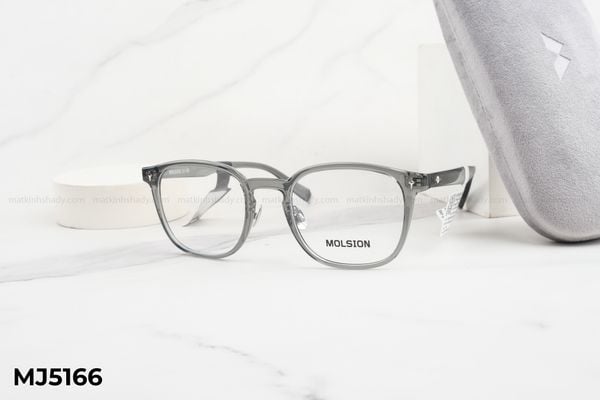 gọng kính Molsion nam nữ MJ5166