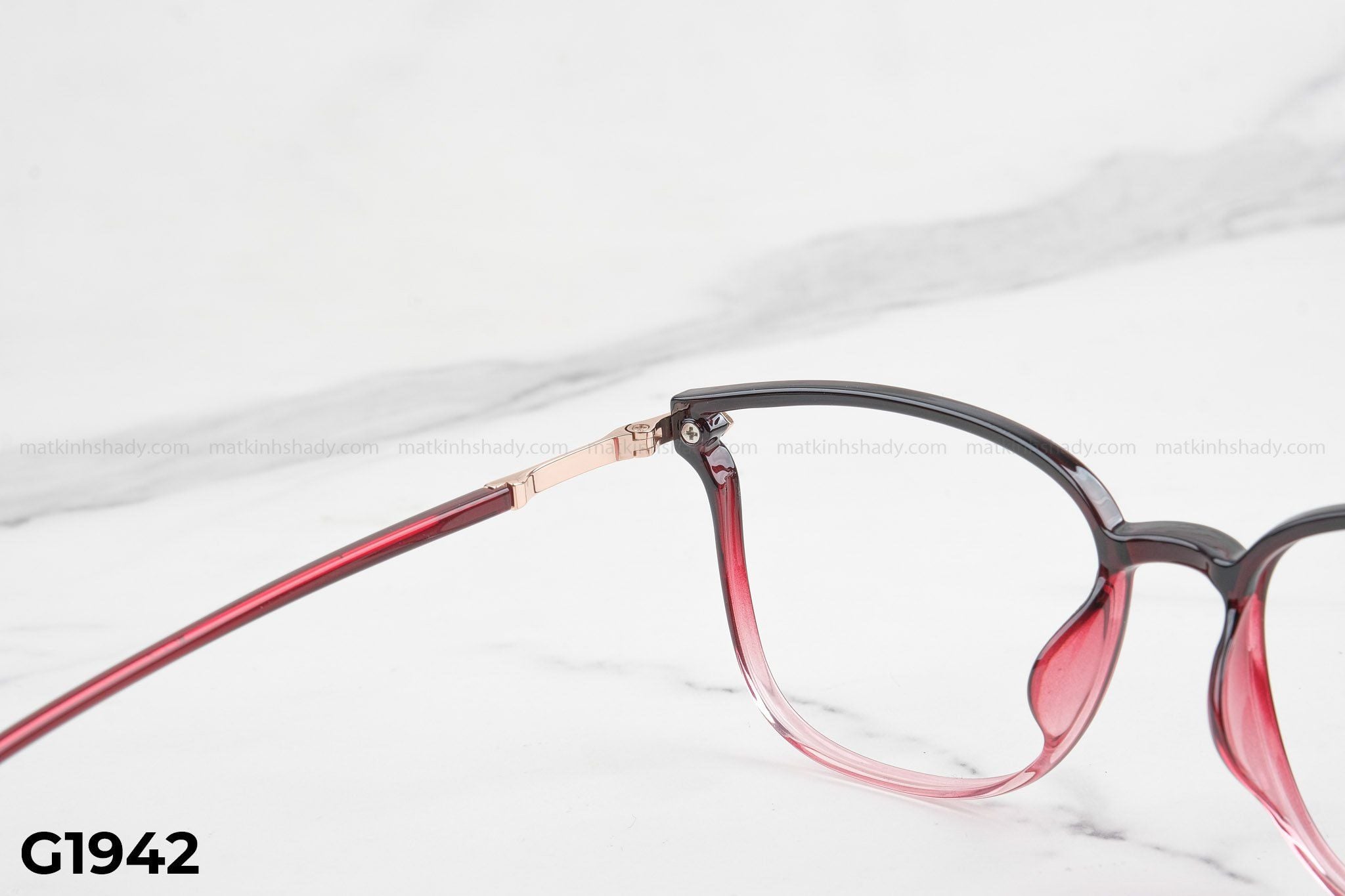  Gọng Kính G1942 