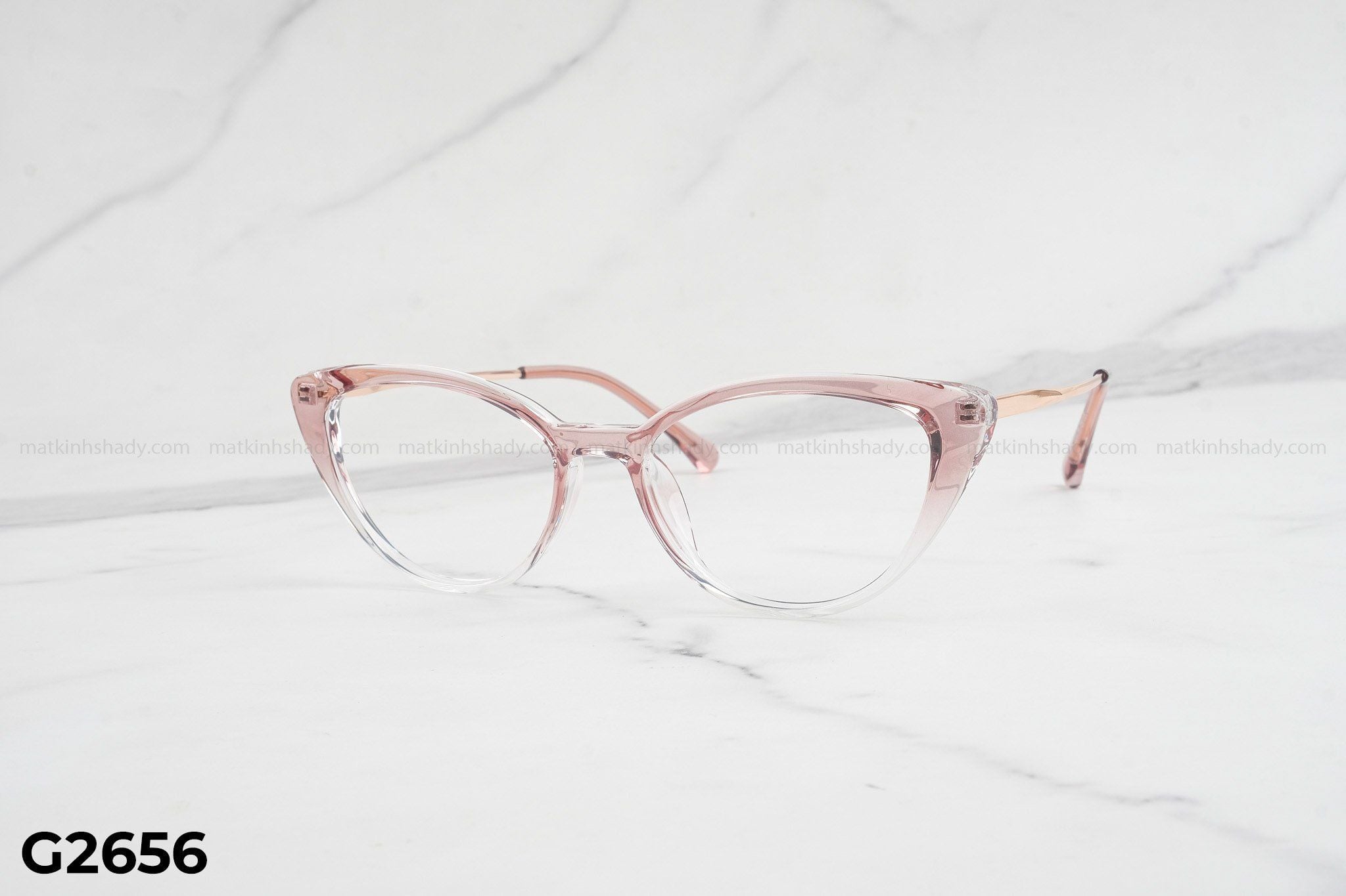  Gọng Kính G2656 