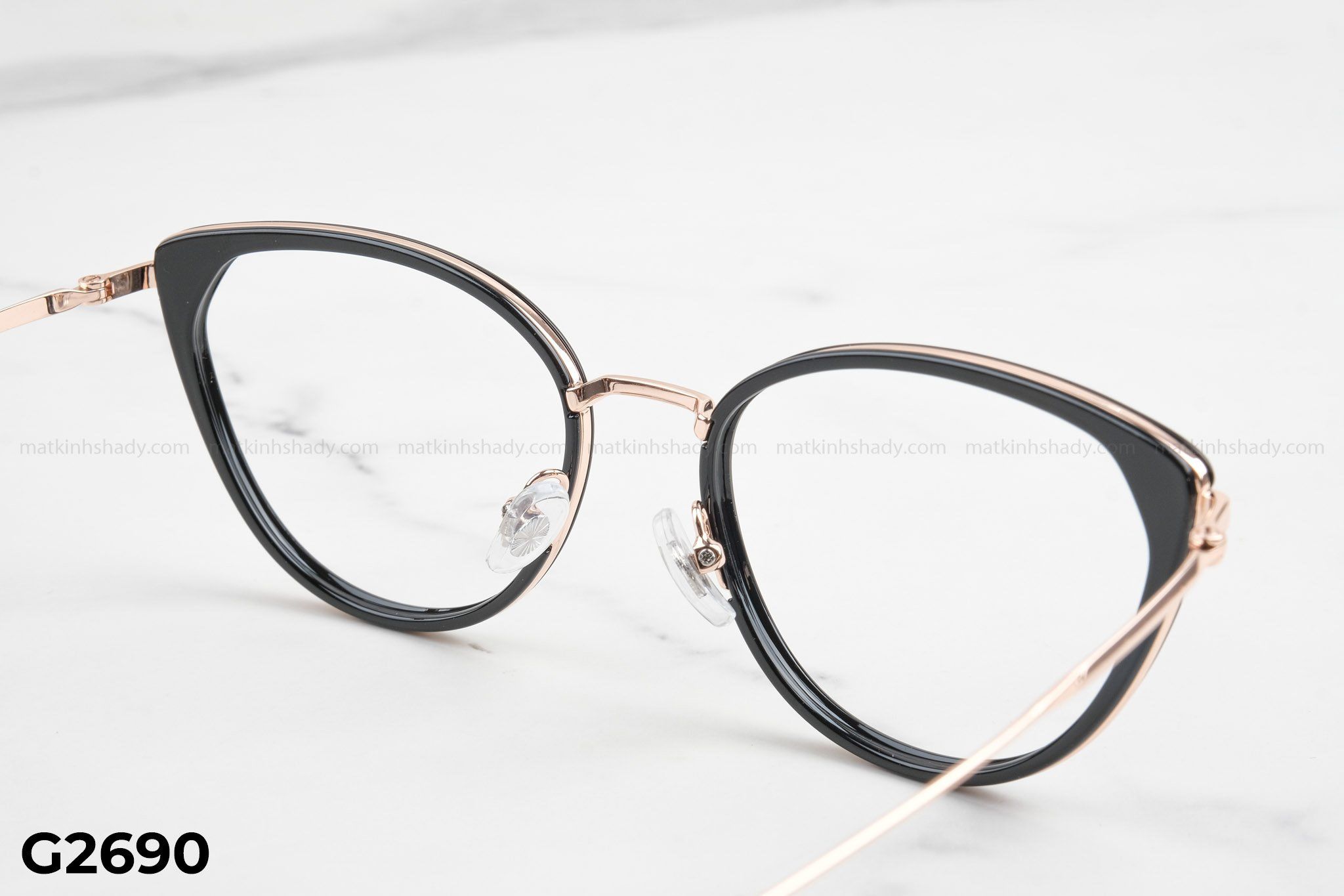  Gọng Kính G2690 
