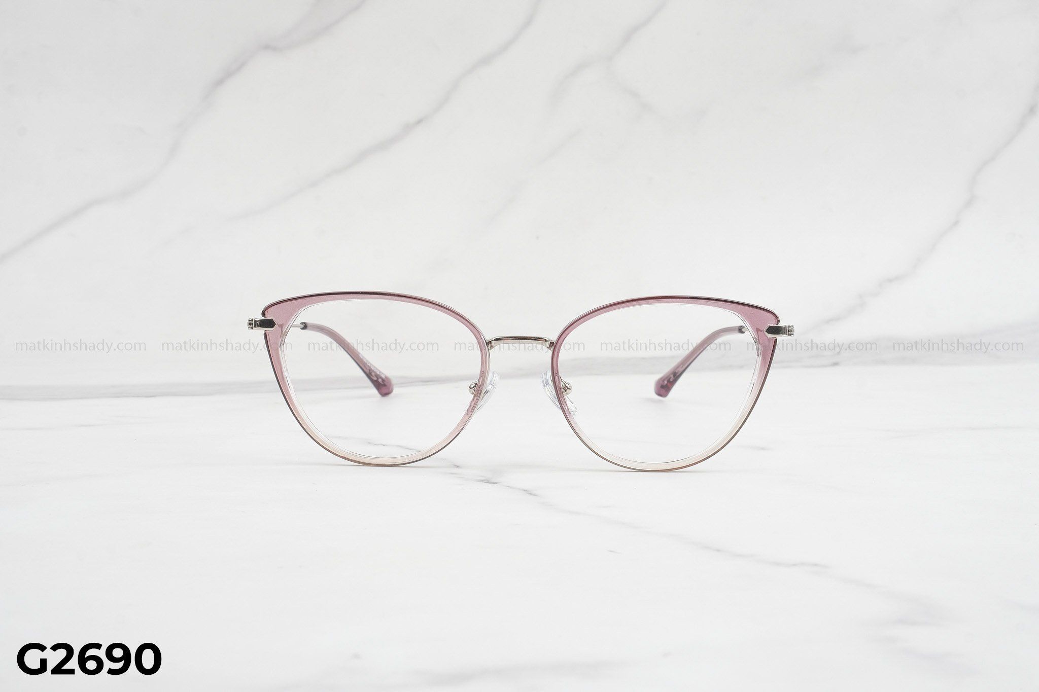  Gọng Kính G2690 