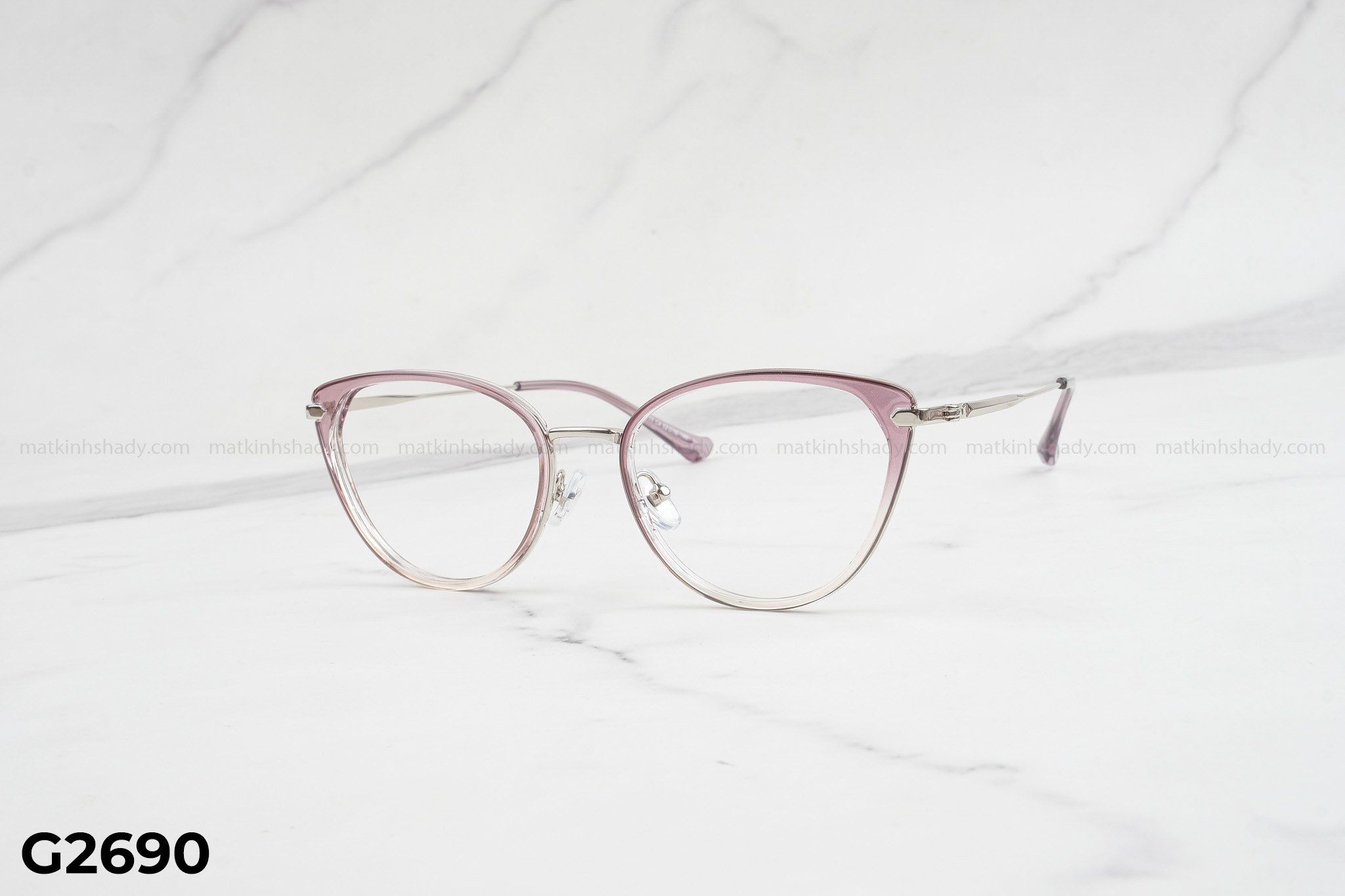  Gọng Kính G2690 