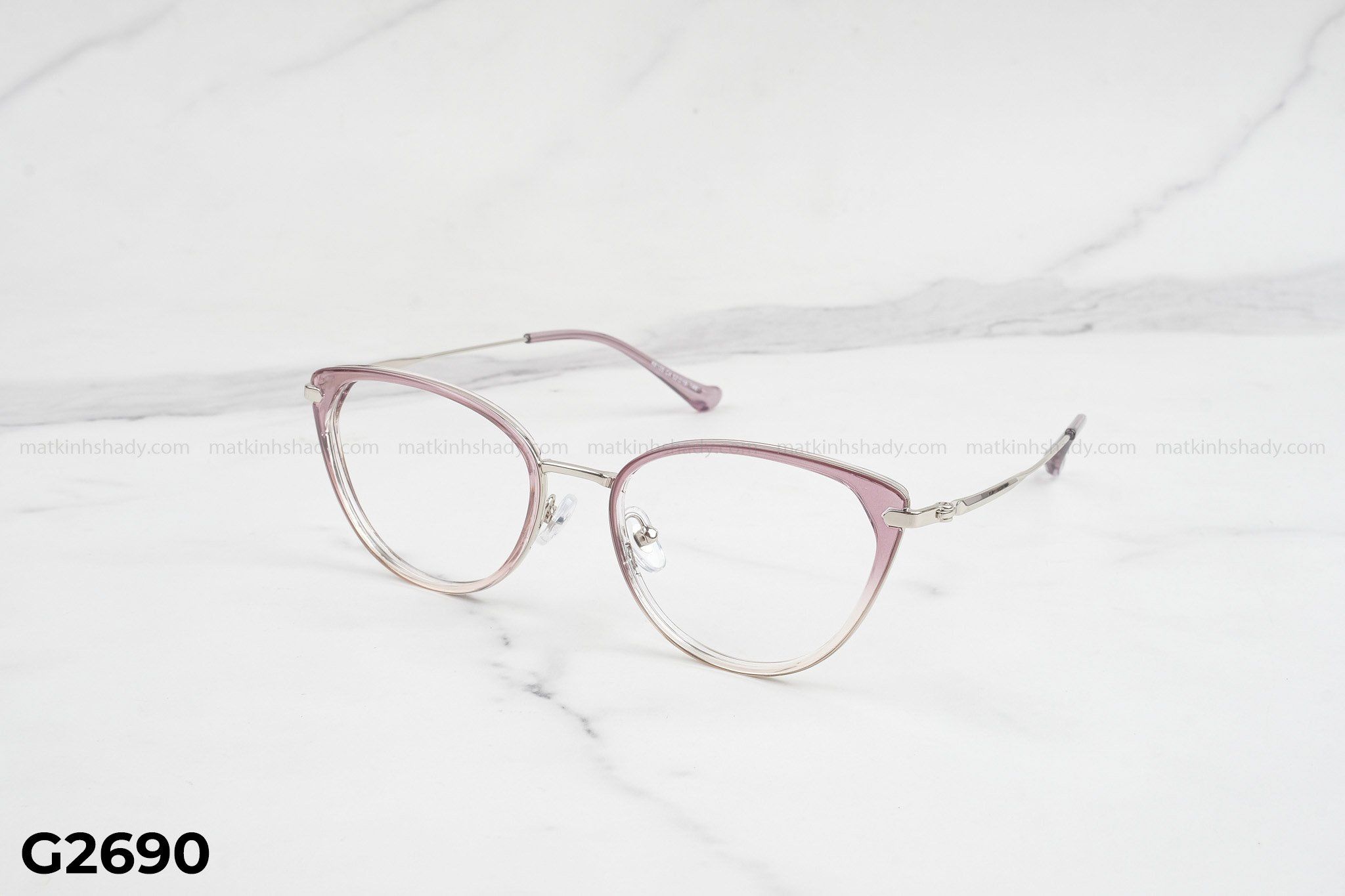  Gọng Kính G2690 