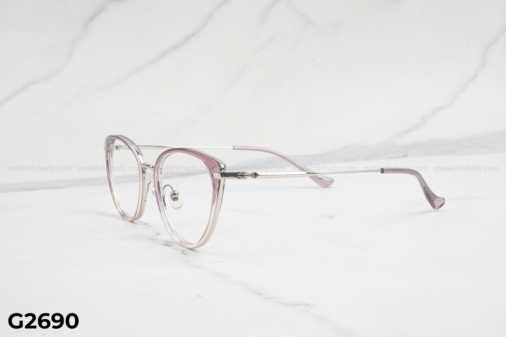  Gọng Kính G2690 