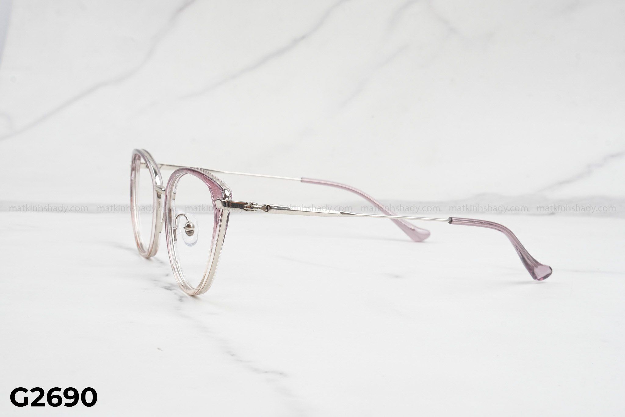  Gọng Kính G2690 