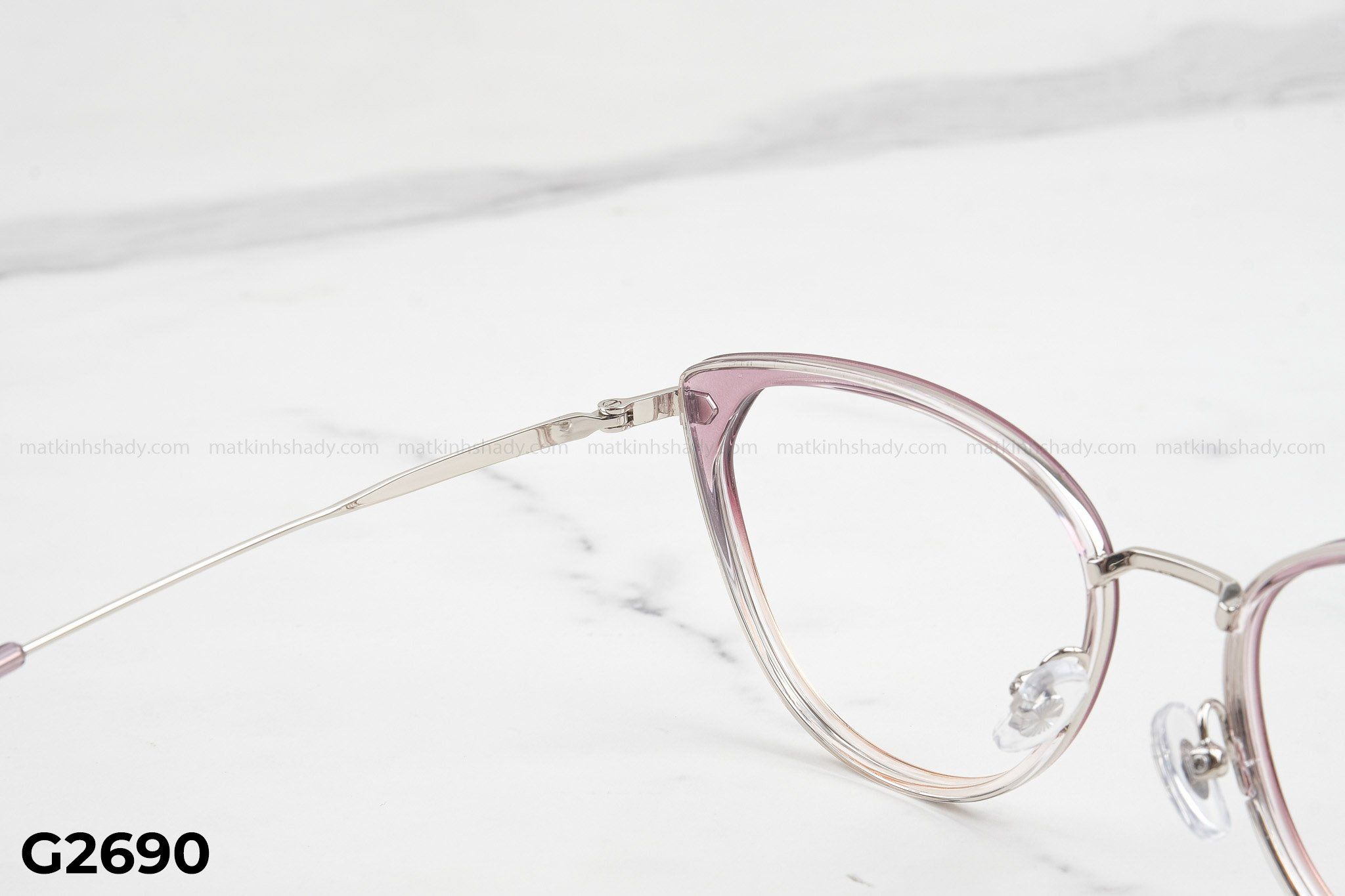  Gọng Kính G2690 
