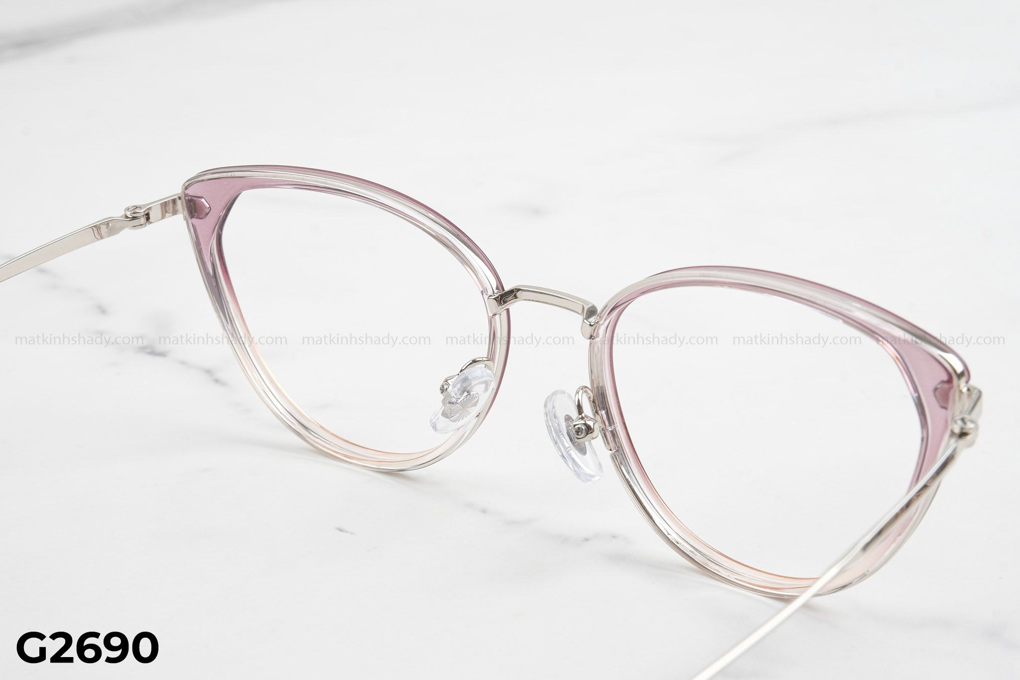  Gọng Kính G2690 