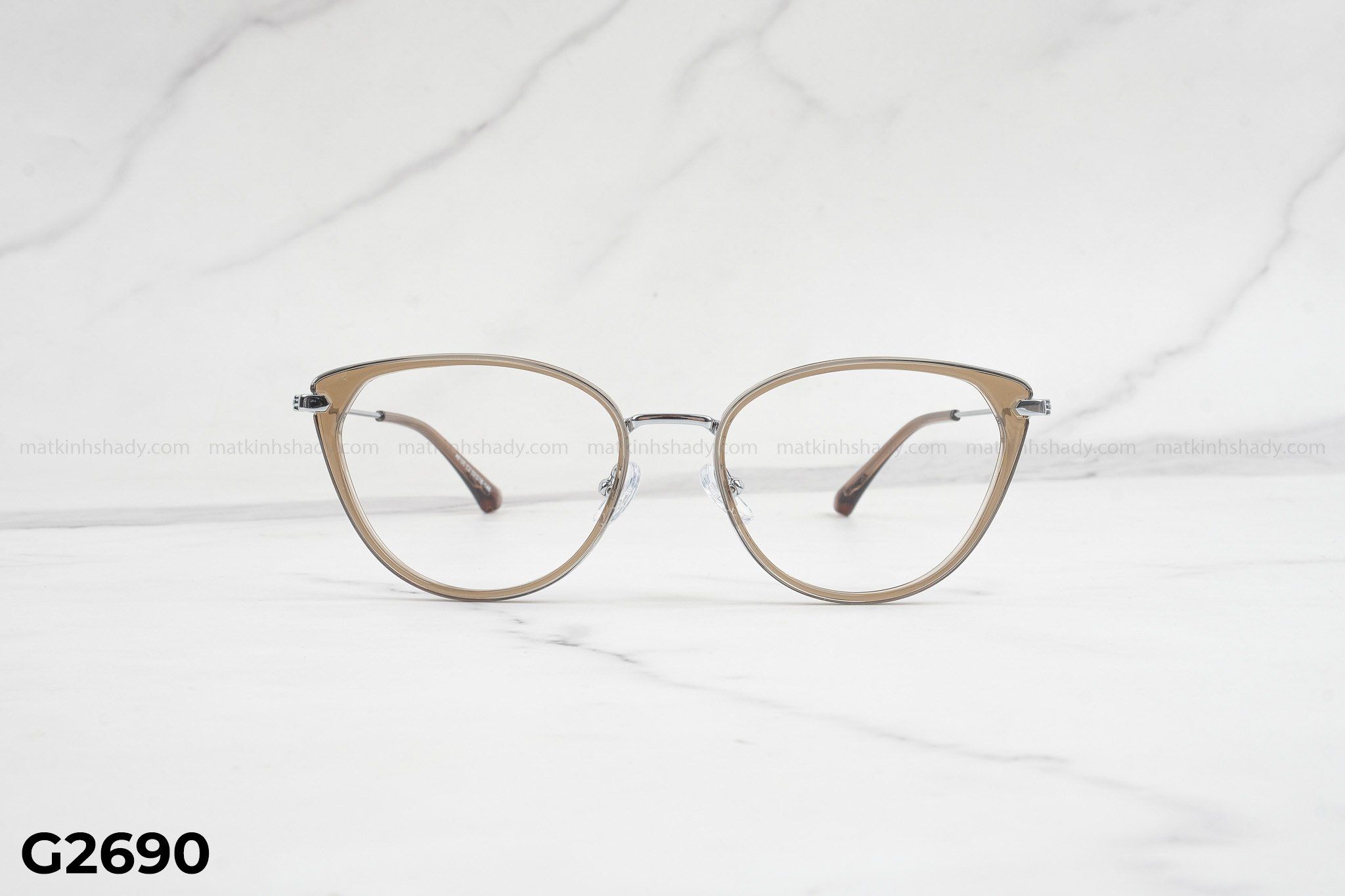  Gọng Kính G2690 