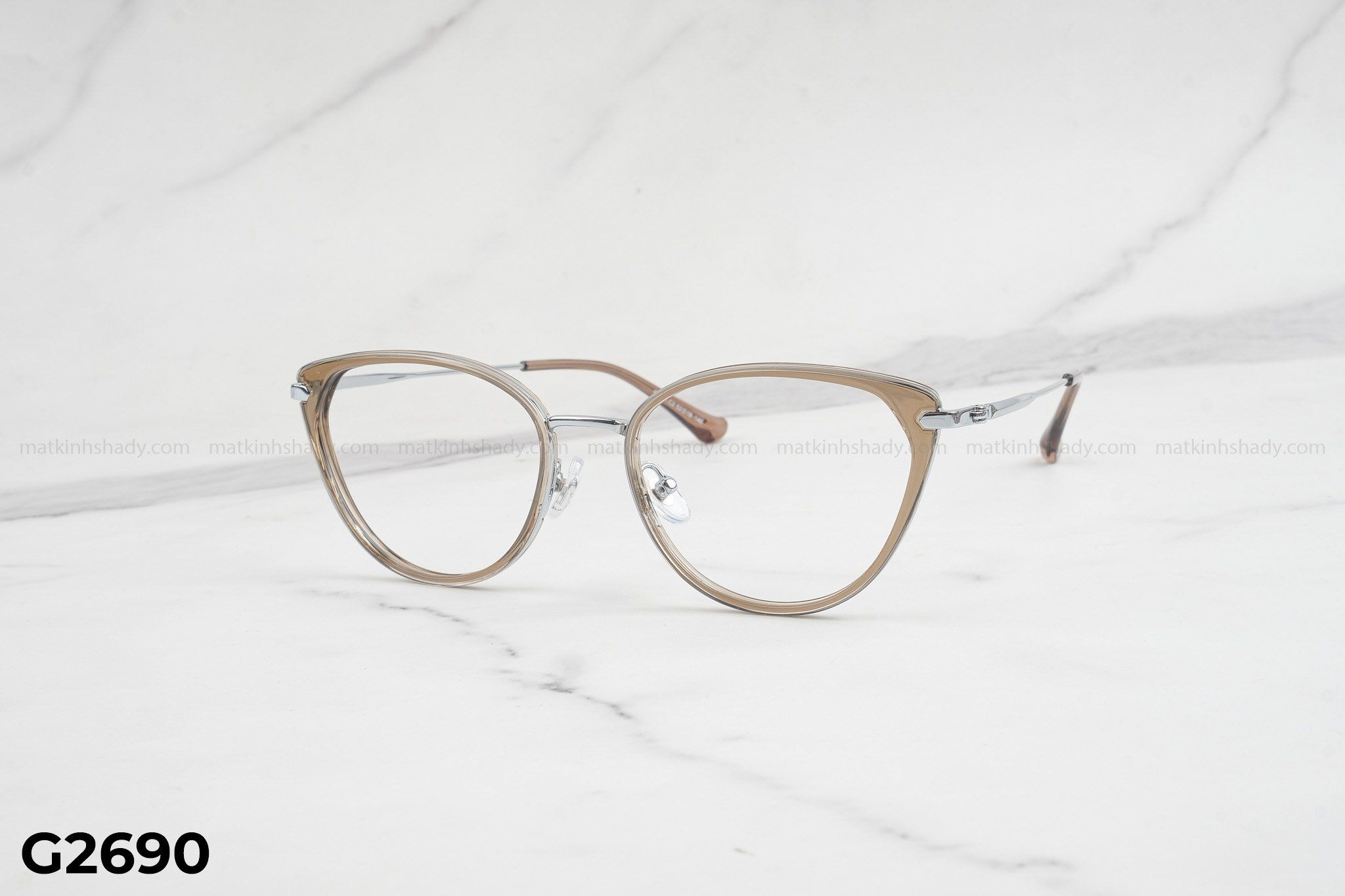  Gọng Kính G2690 