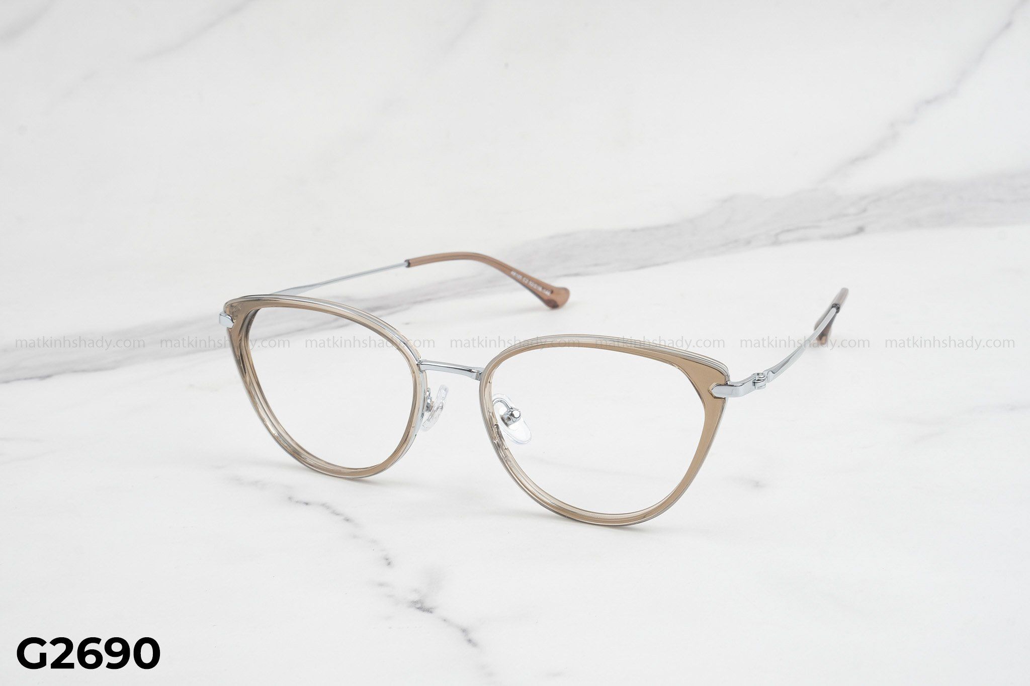  Gọng Kính G2690 