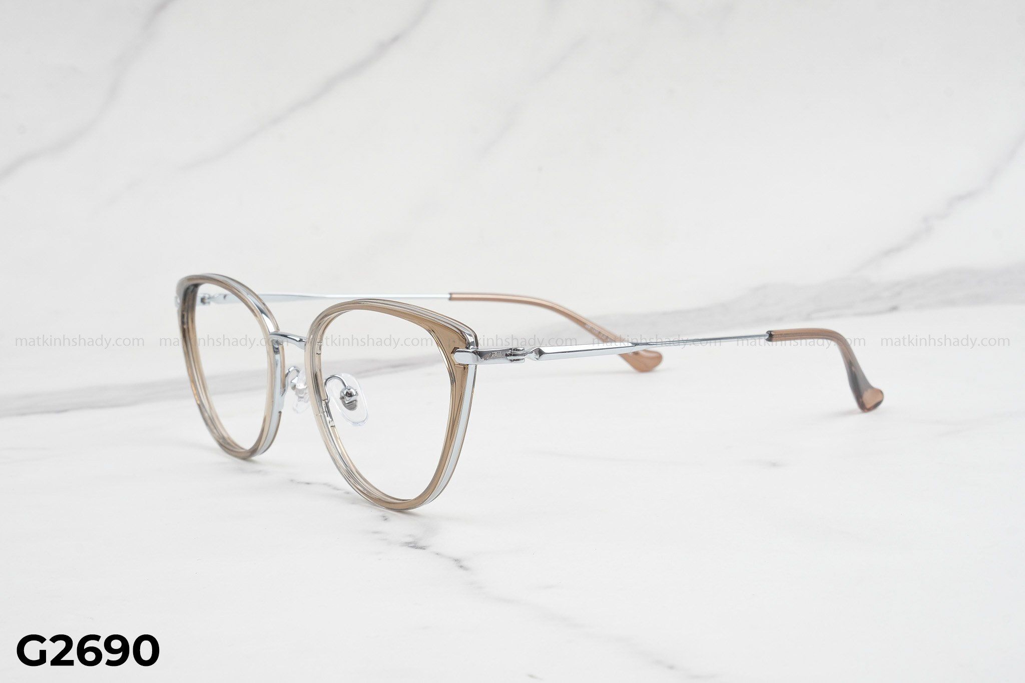  Gọng Kính G2690 