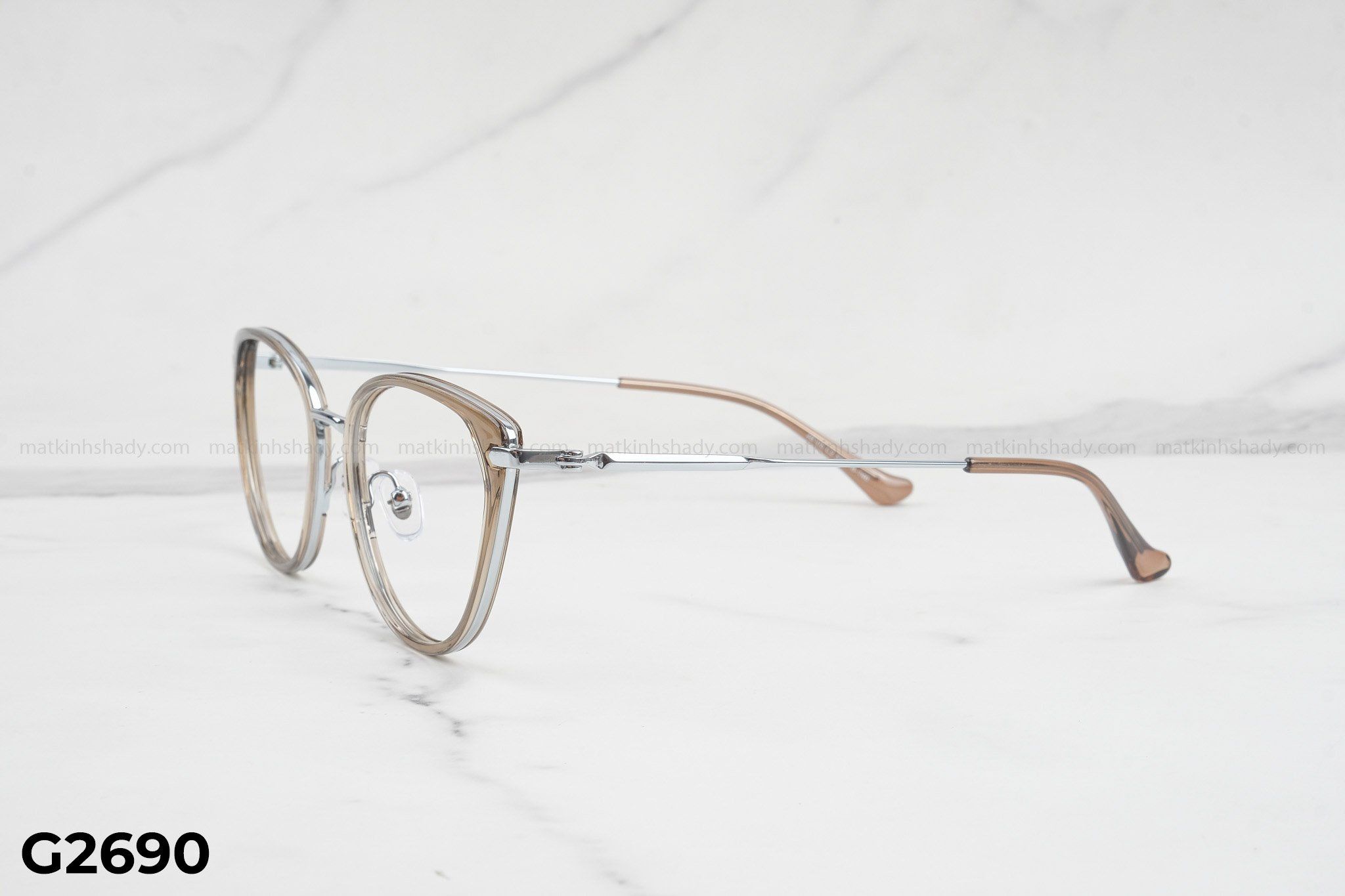  Gọng Kính G2690 