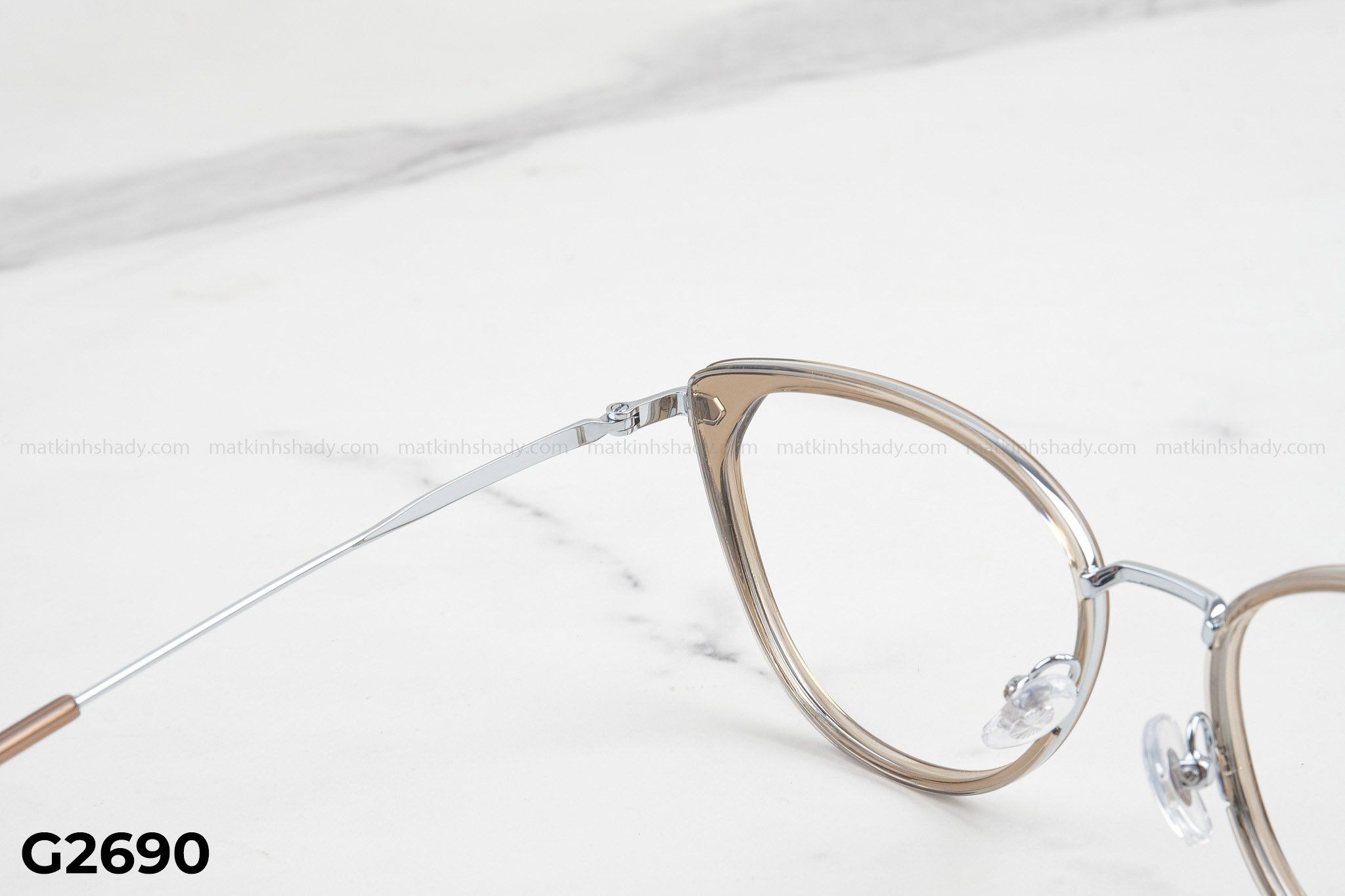  Gọng Kính G2690 