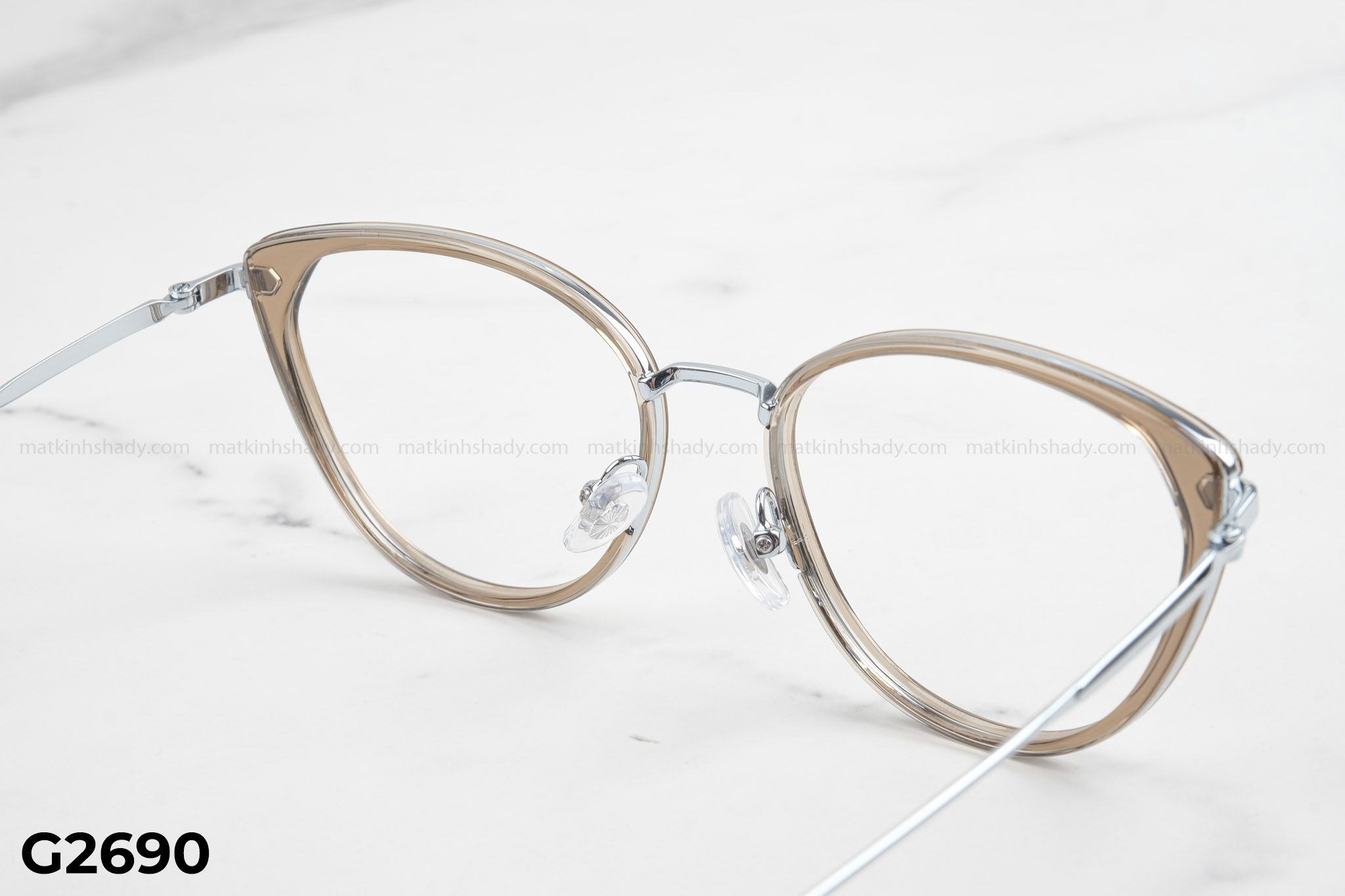  Gọng Kính G2690 