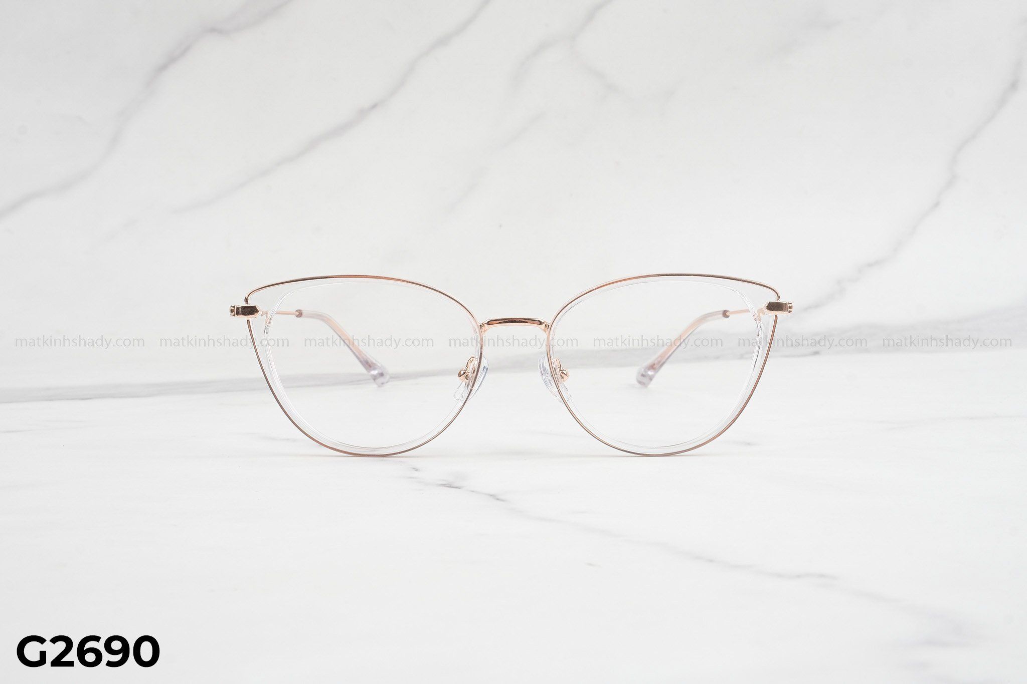  Gọng Kính G2690 