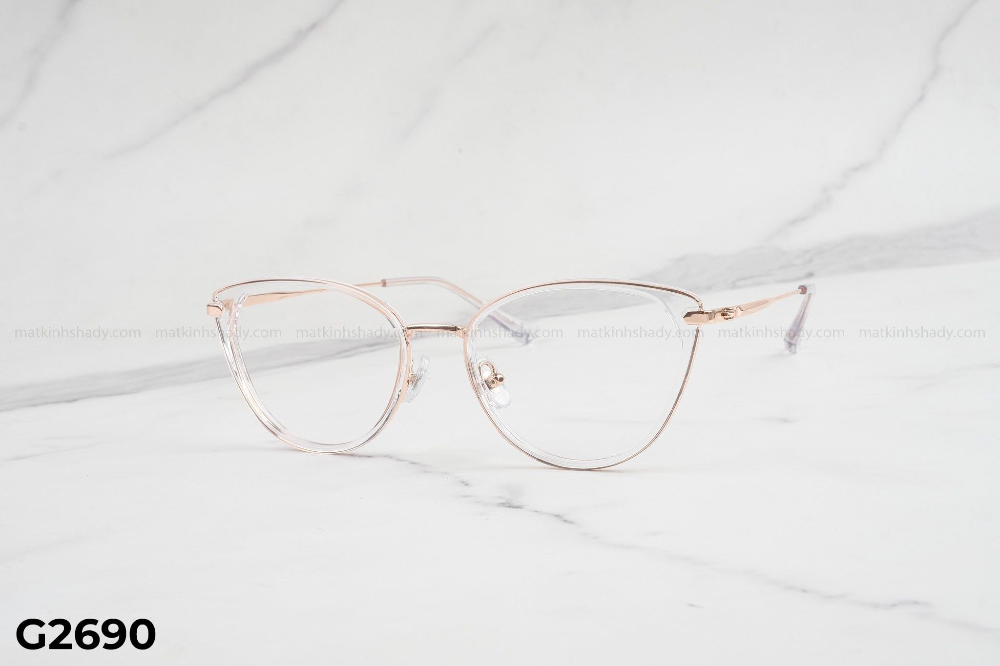  Gọng Kính G2690 