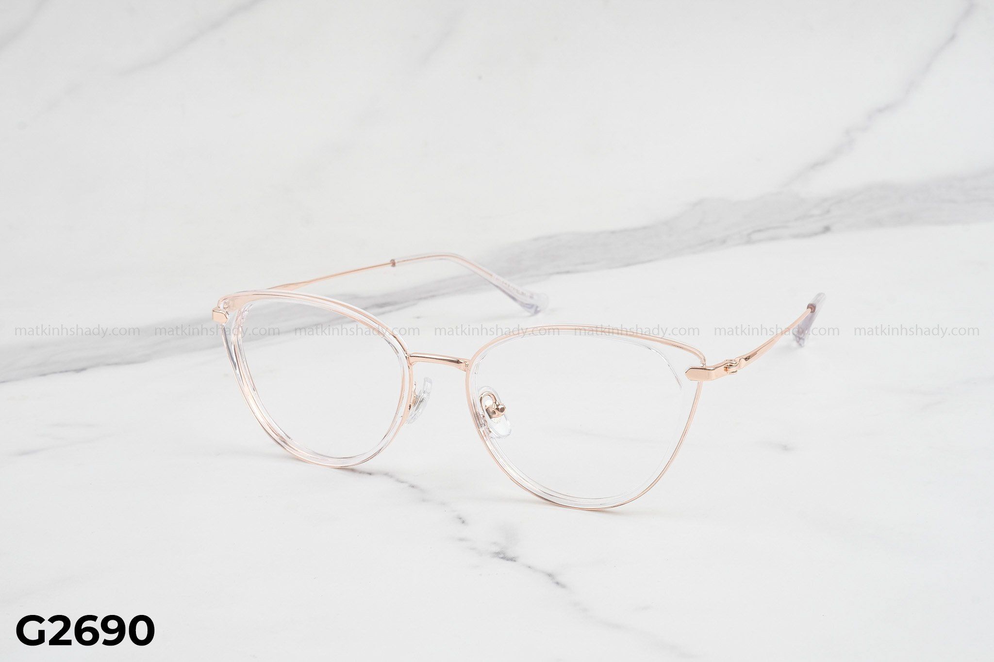 Gọng Kính G2690 