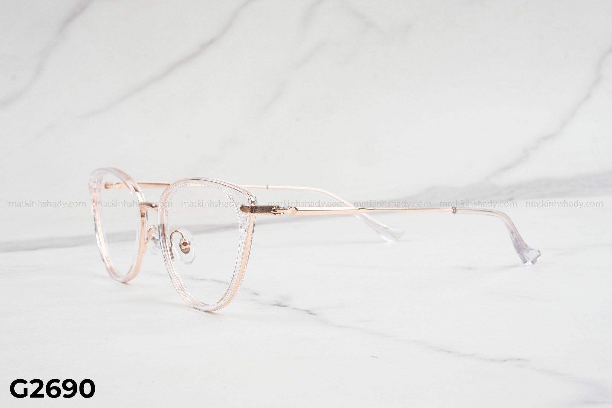  Gọng Kính G2690 