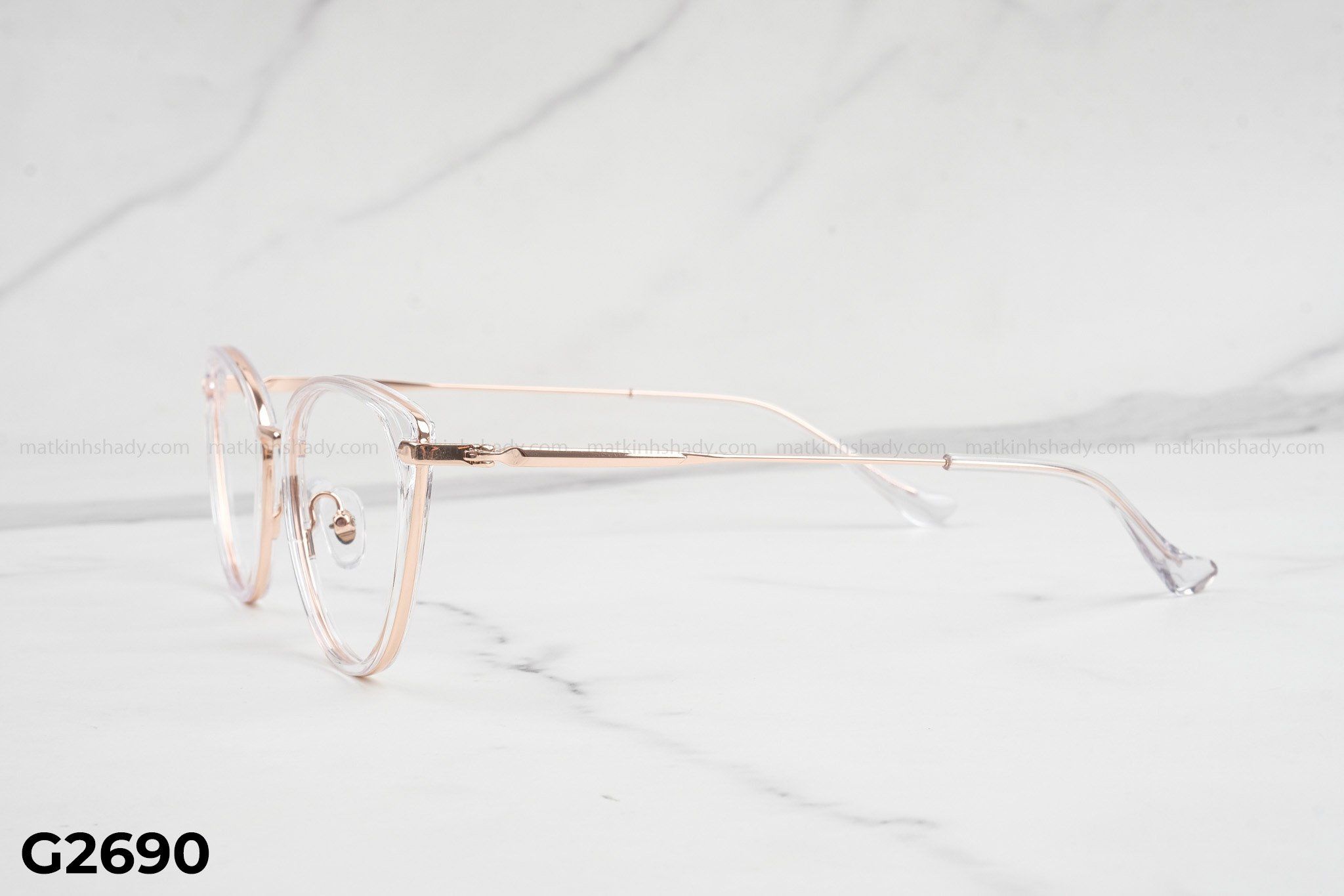  Gọng Kính G2690 