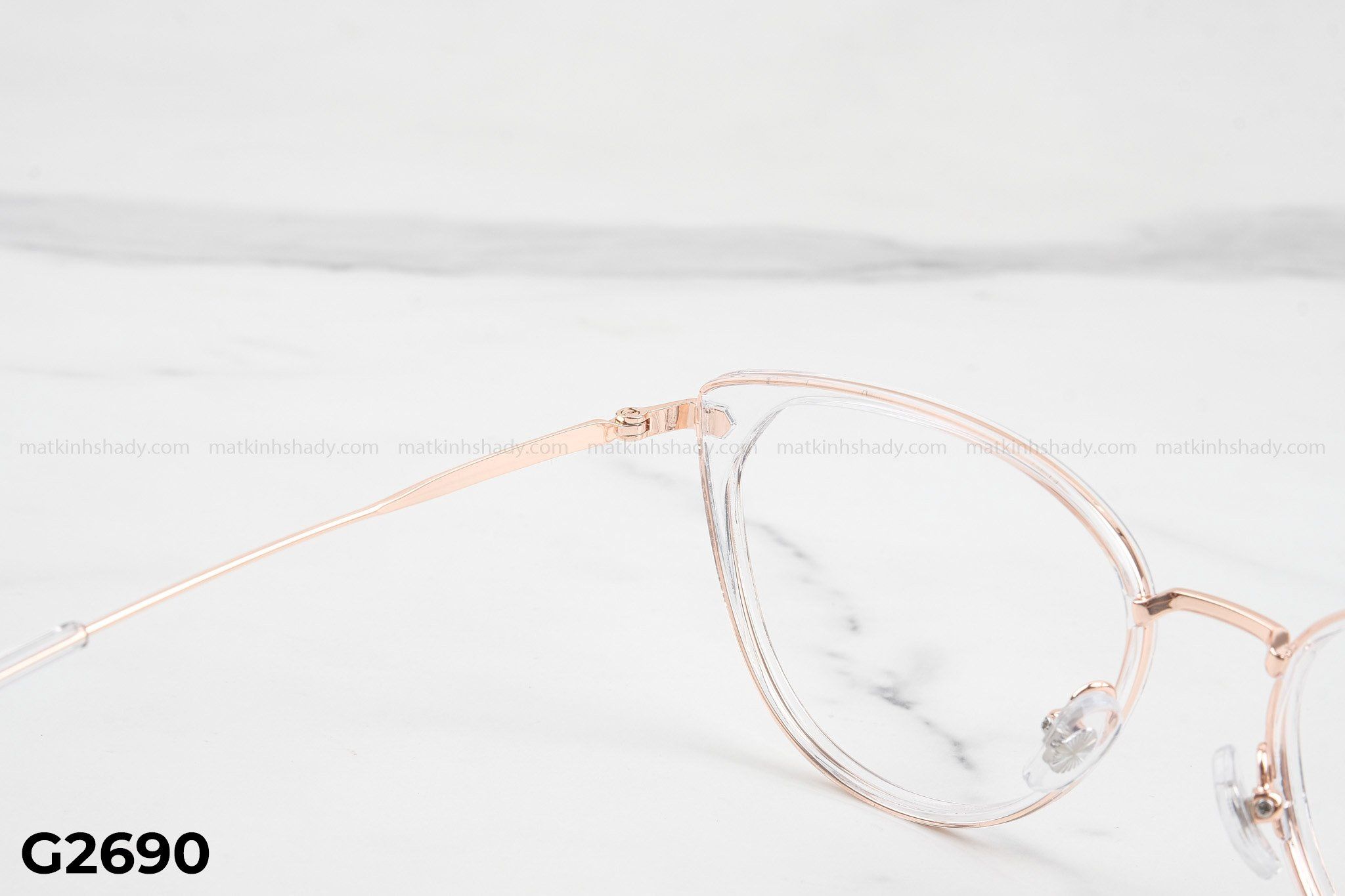  Gọng Kính G2690 