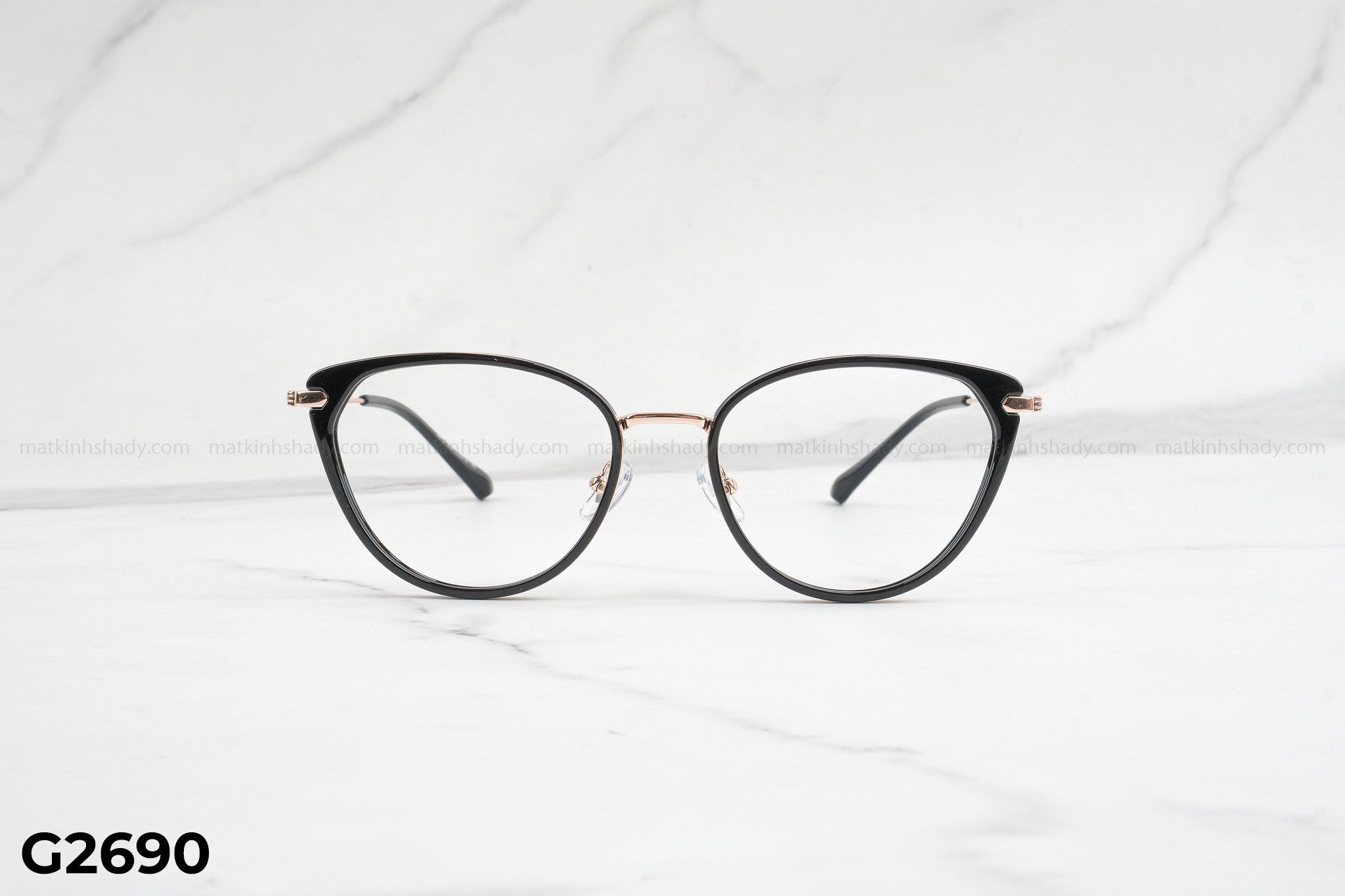  Gọng Kính G2690 
