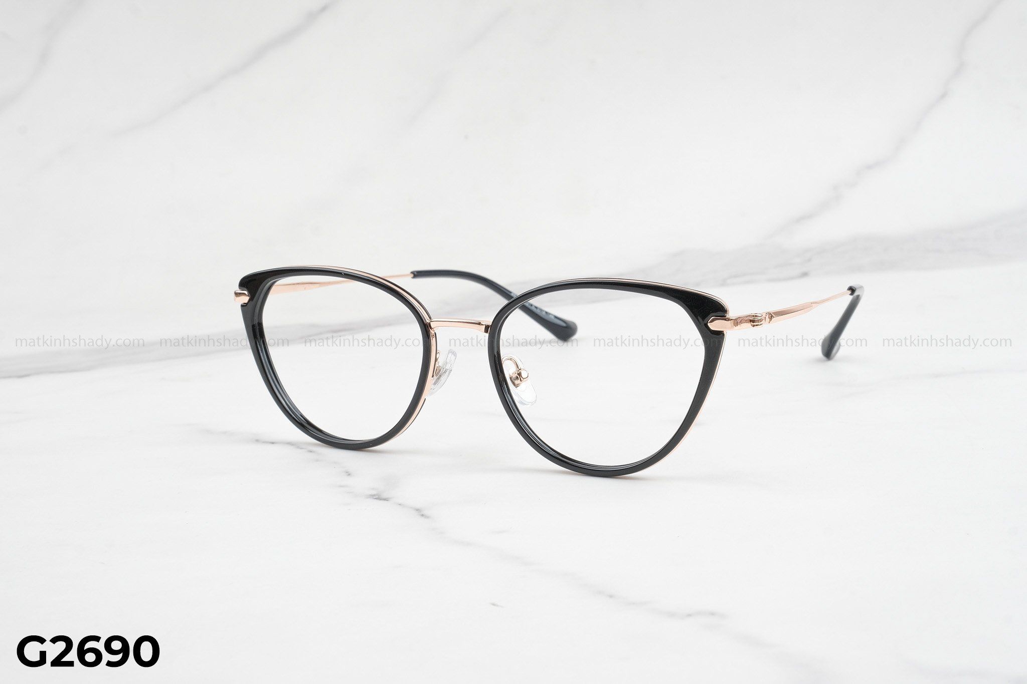  Gọng Kính G2690 