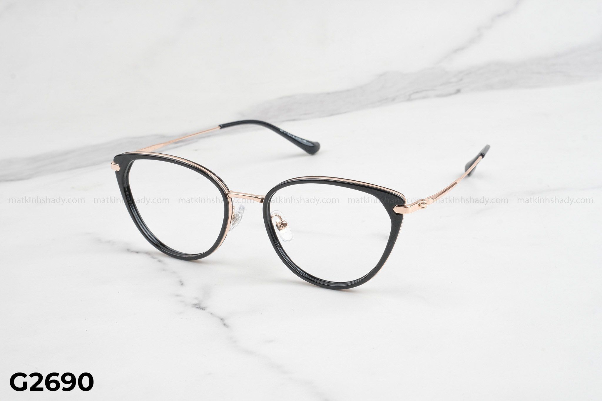  Gọng Kính G2690 