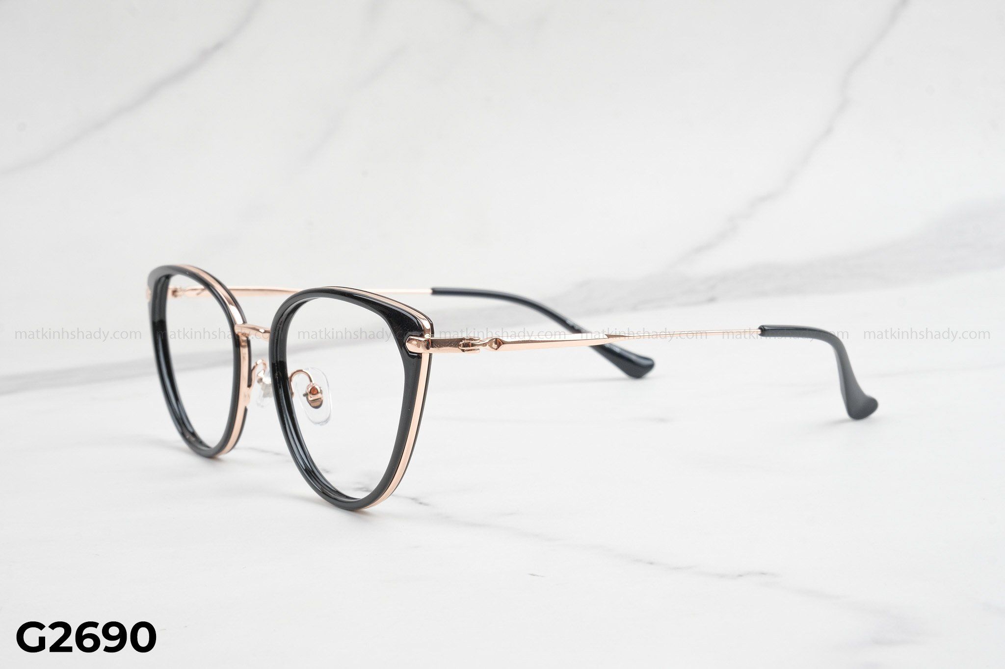  Gọng Kính G2690 