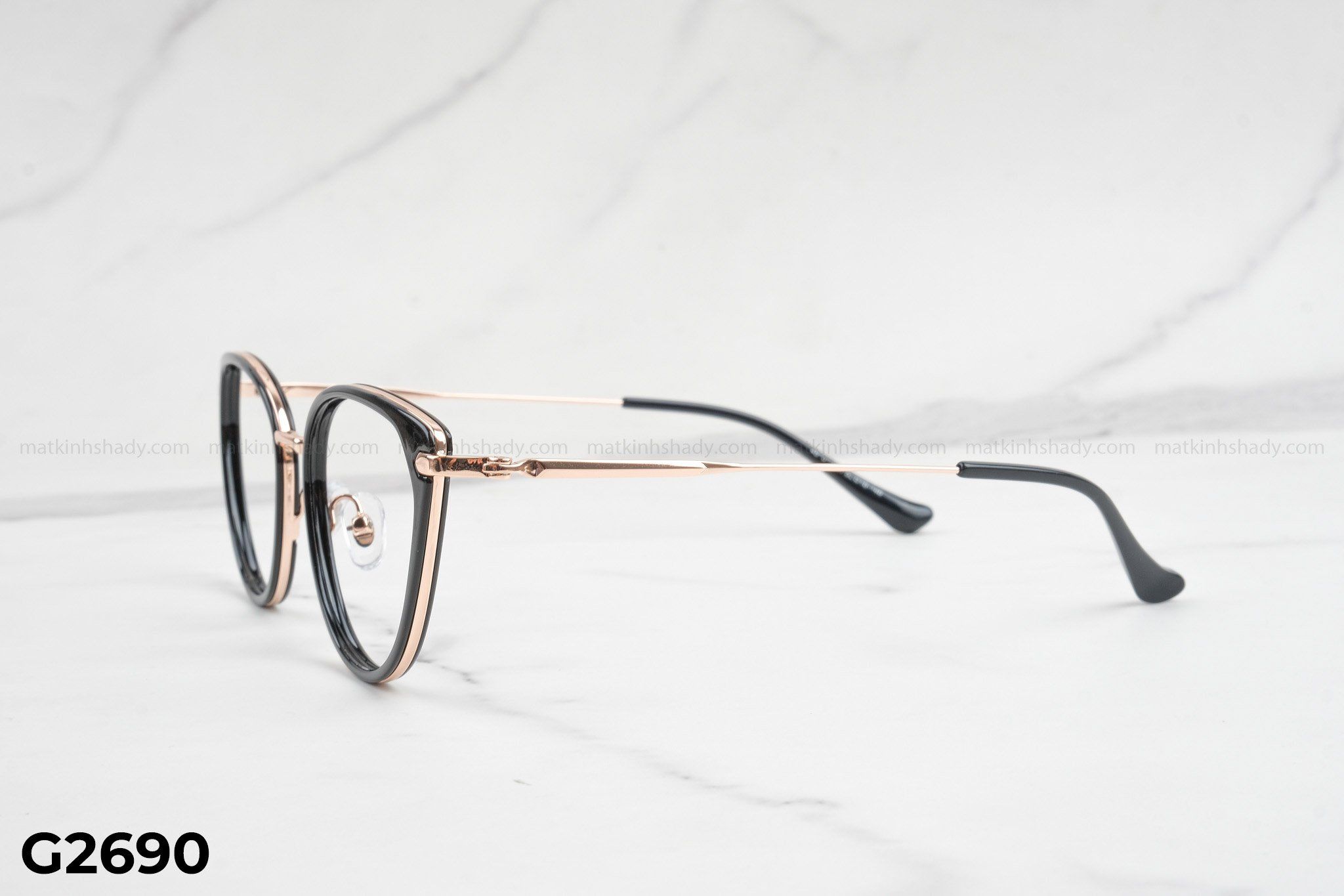  Gọng Kính G2690 