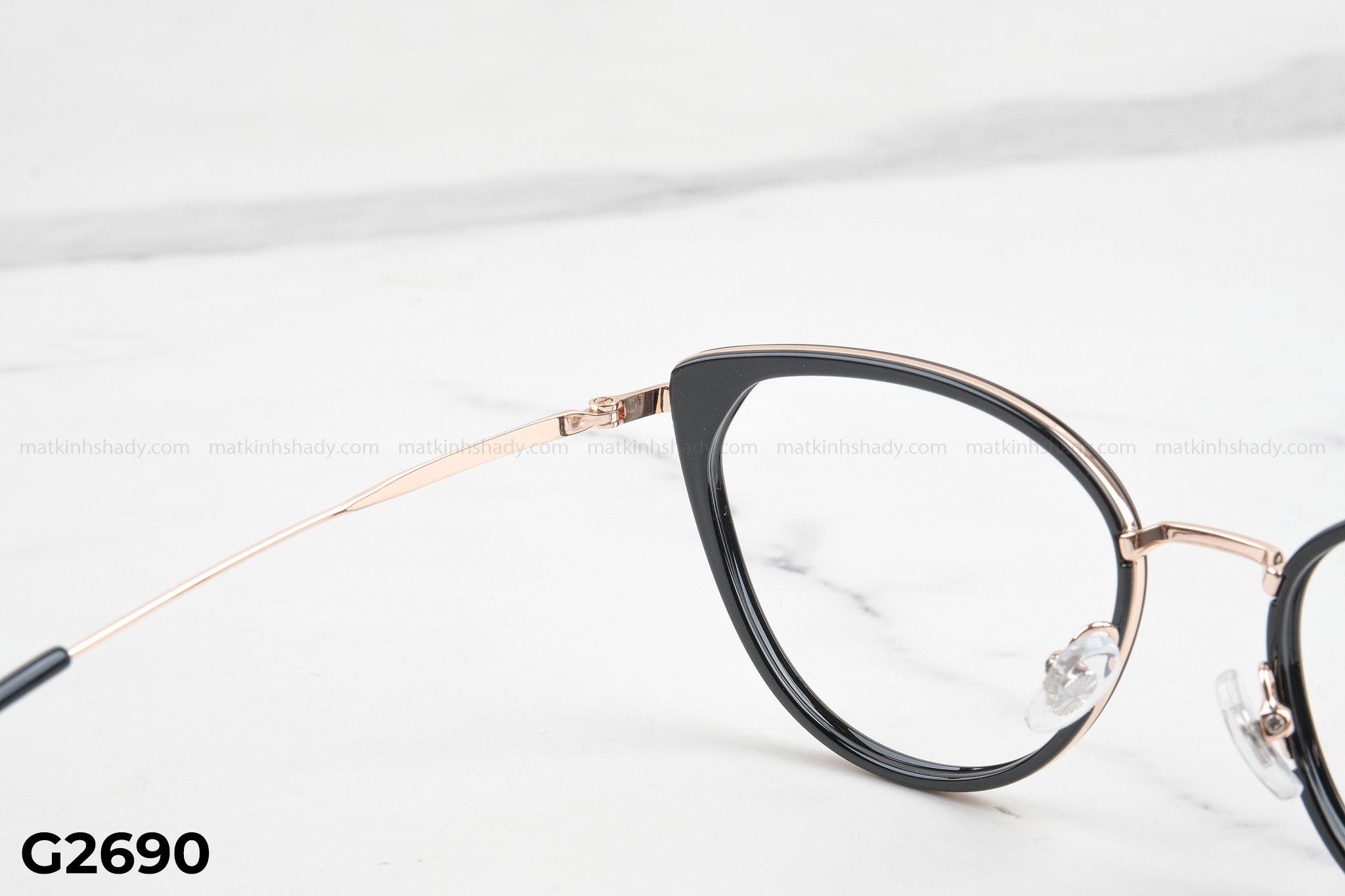  Gọng Kính G2690 