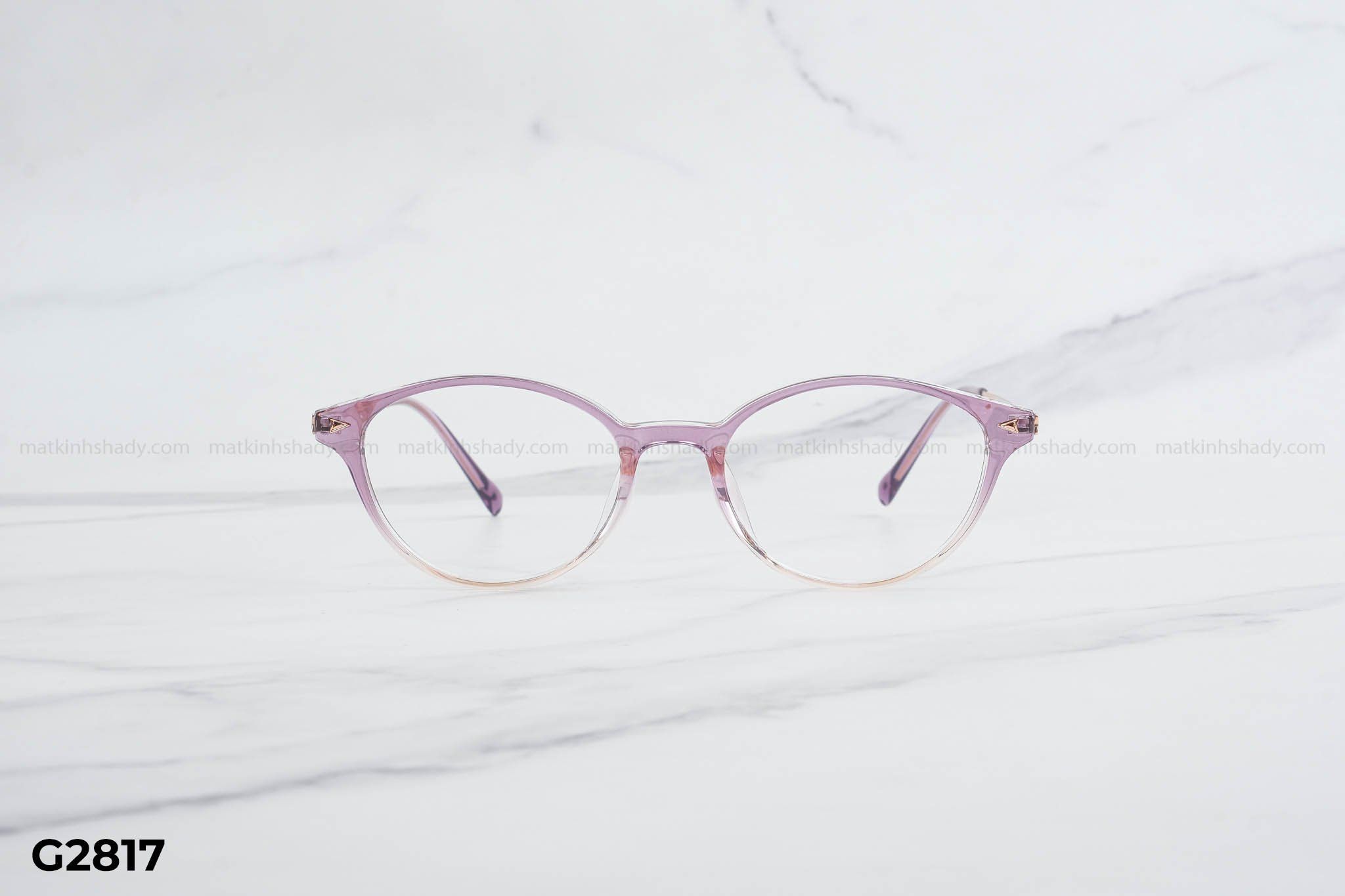  Gọng Kính G2817 