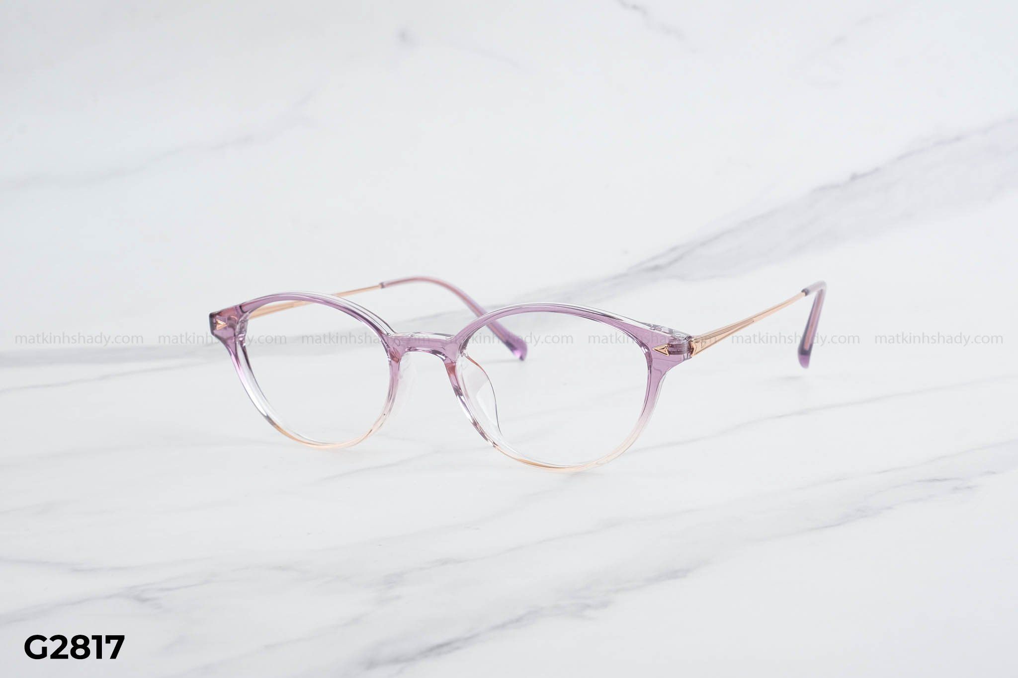  Gọng Kính G2817 
