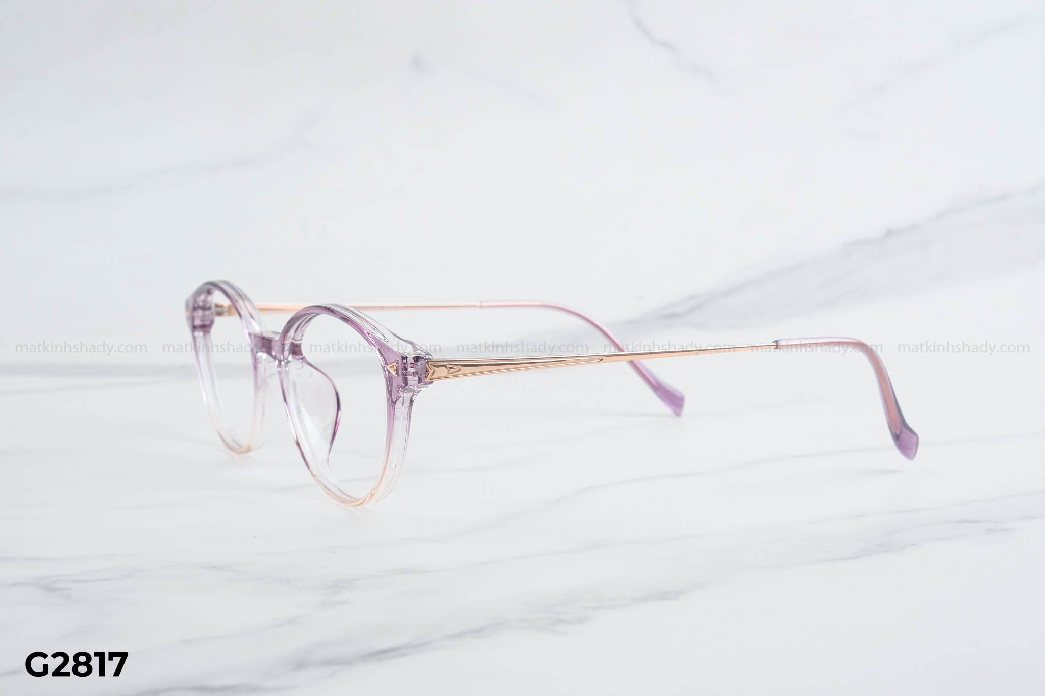  Gọng Kính G2817 
