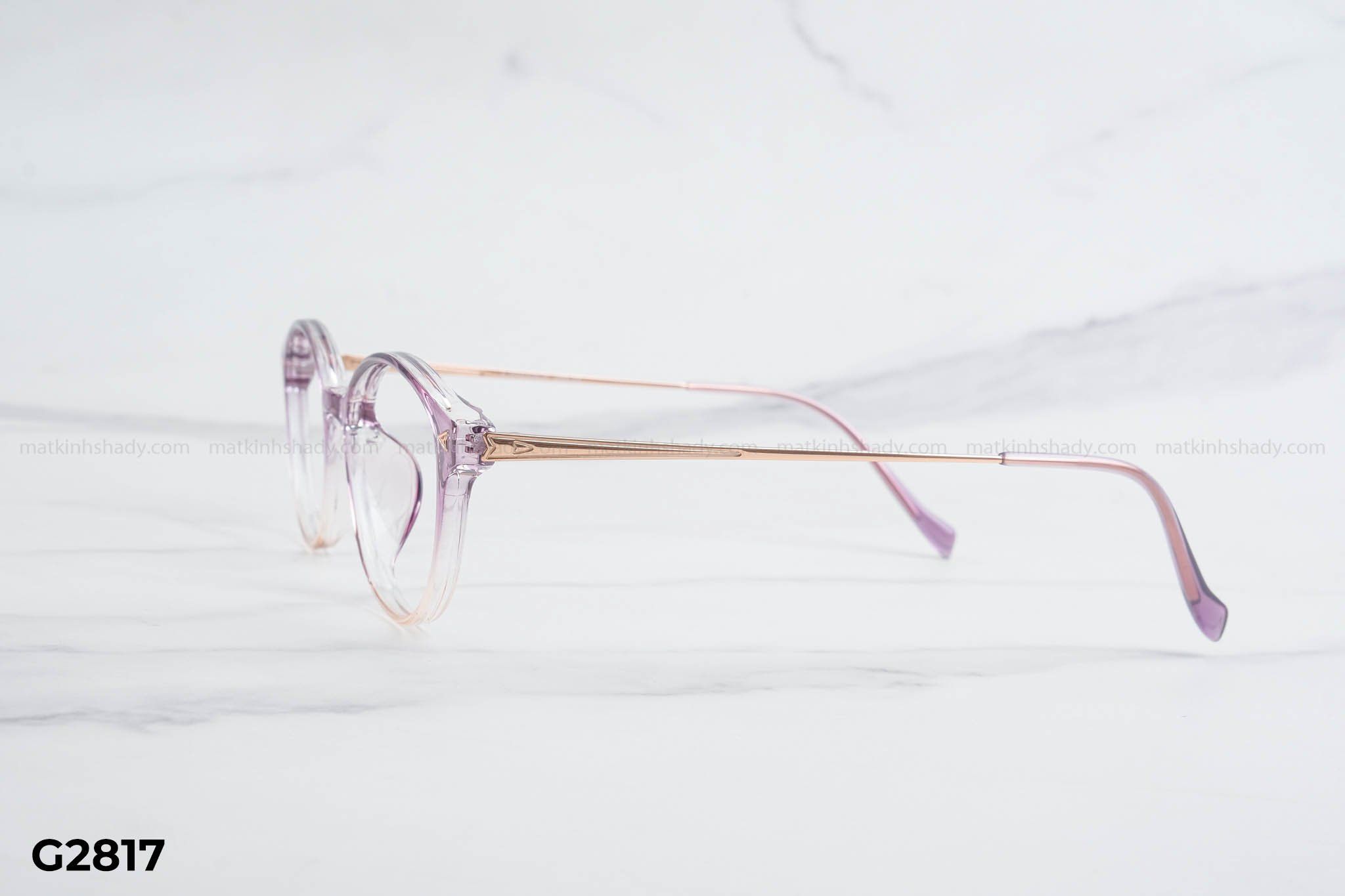  Gọng Kính G2817 