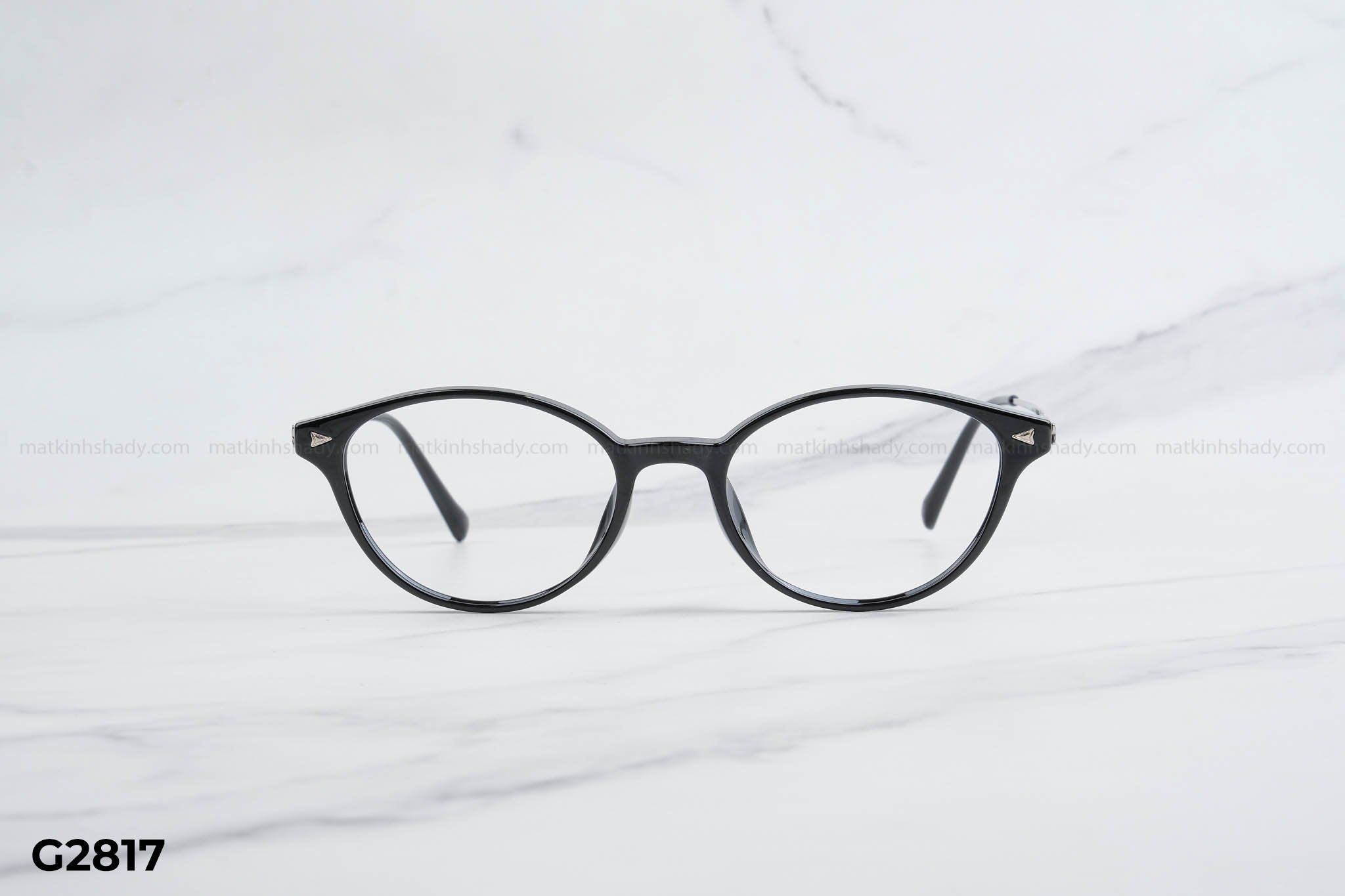  Gọng Kính G2817 