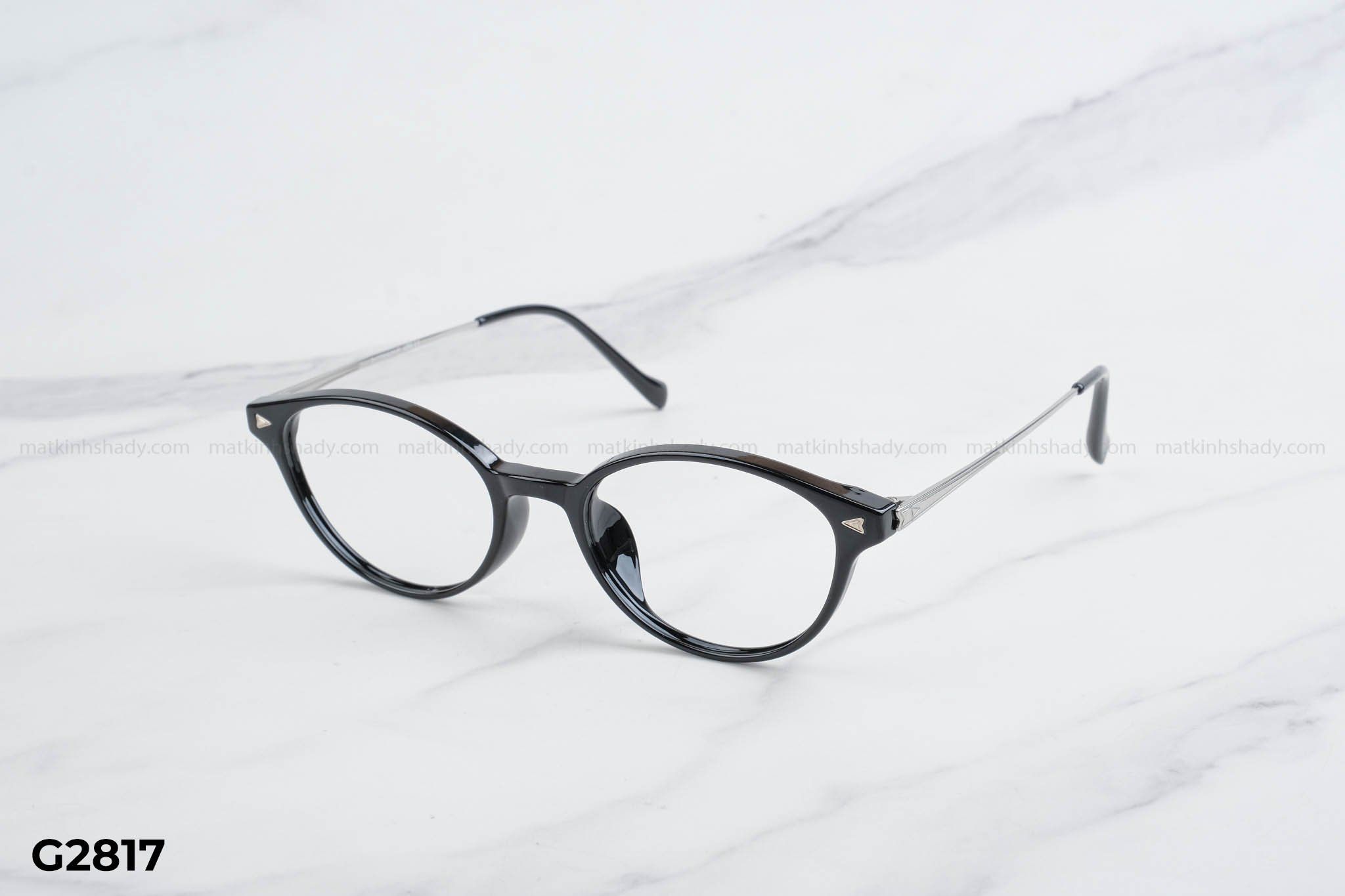  Gọng Kính G2817 