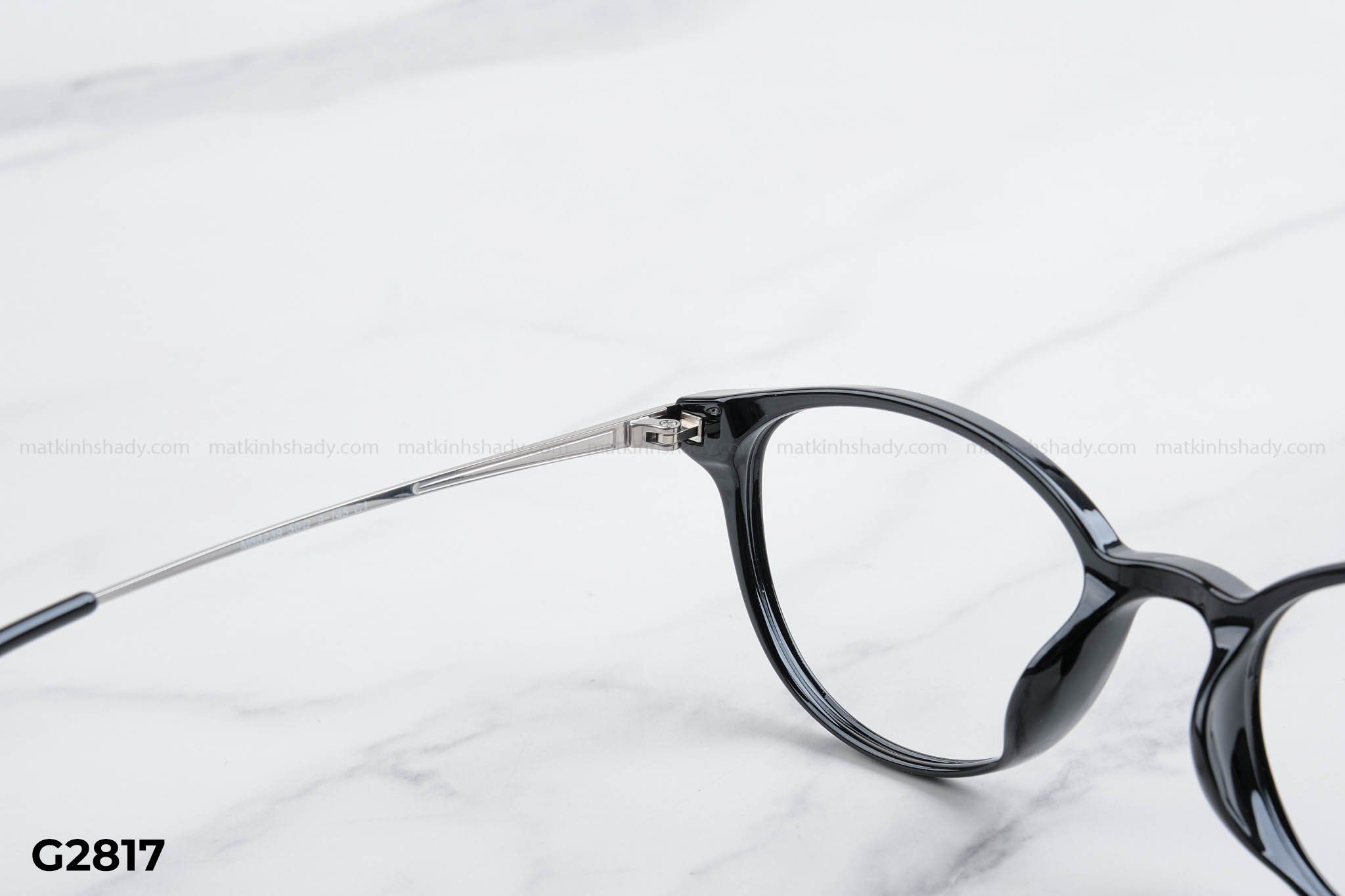  Gọng Kính G2817 