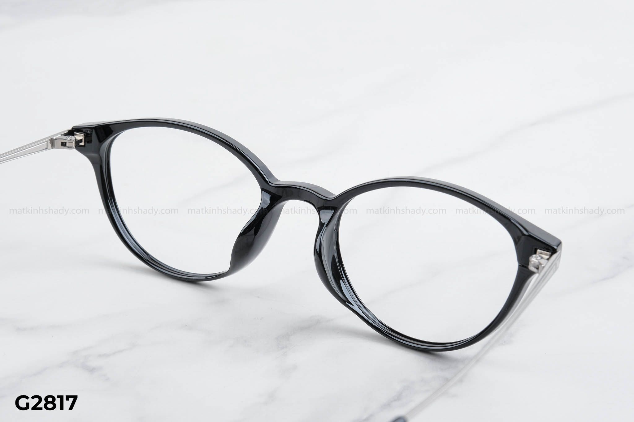  Gọng Kính G2817 