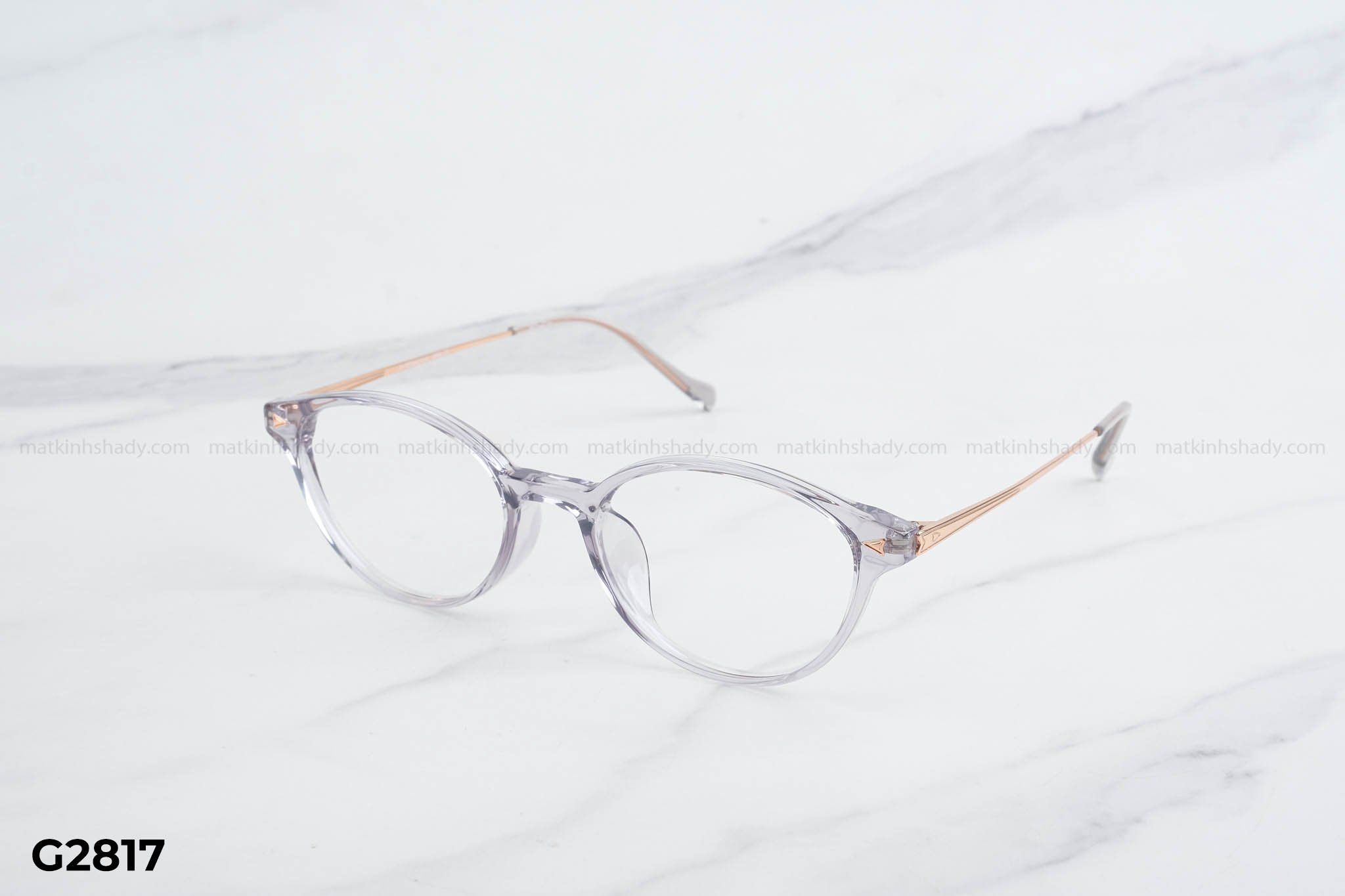  Gọng Kính G2817 
