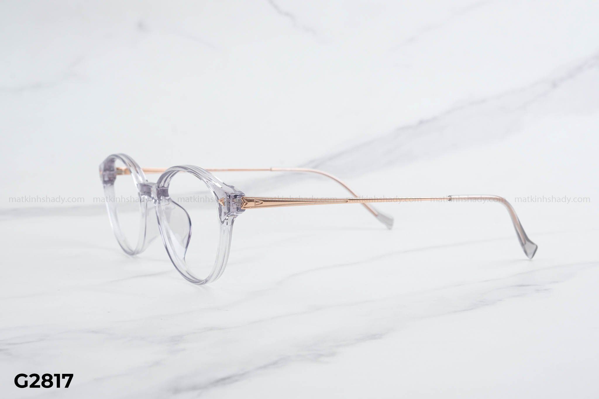  Gọng Kính G2817 