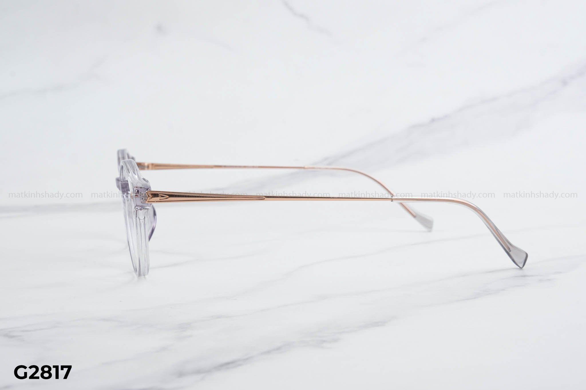 Gọng Kính G2817 