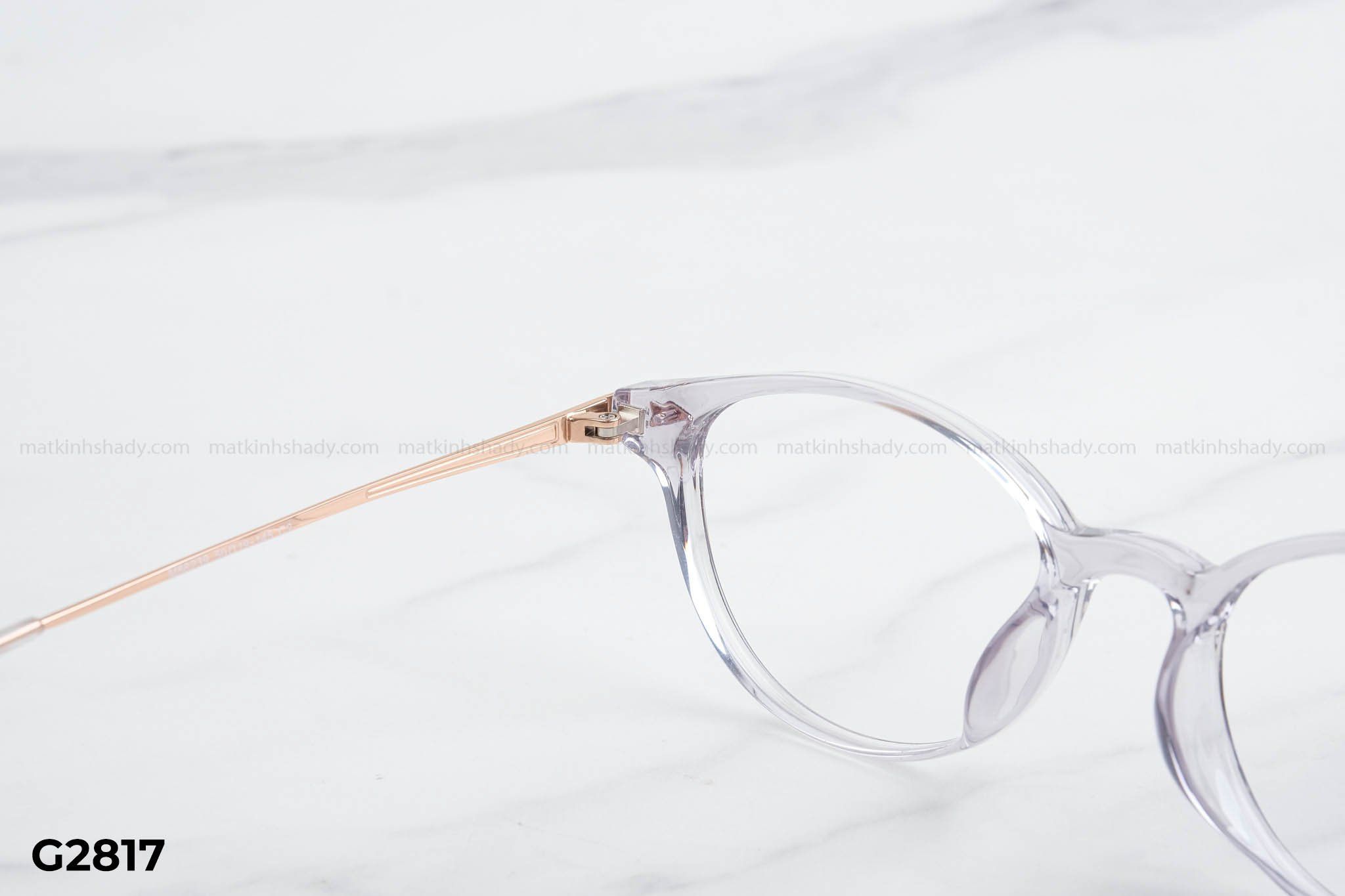  Gọng Kính G2817 