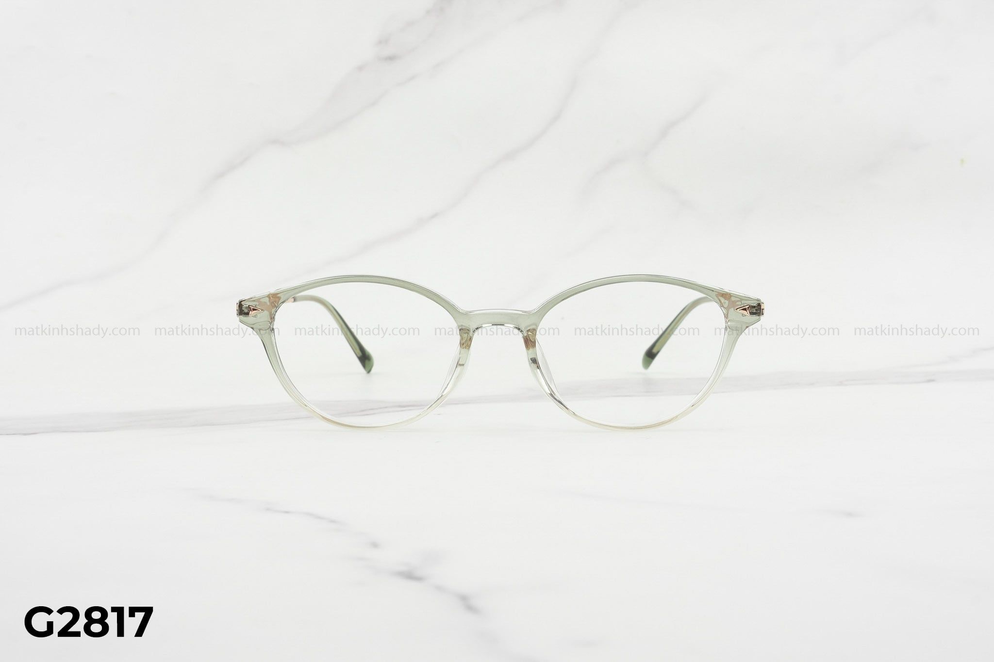  Gọng Kính G2817 