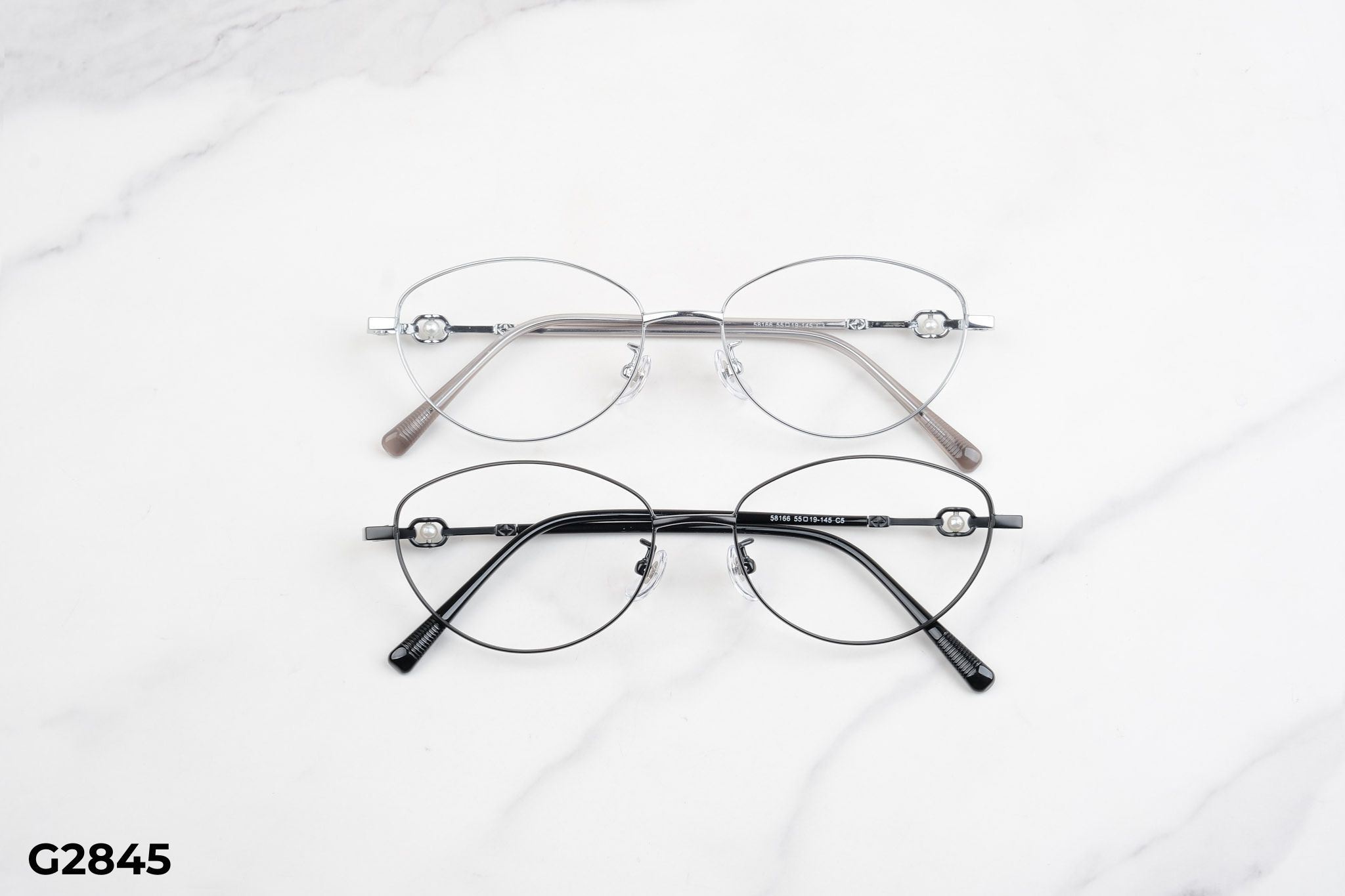  Gọng Kính G2845 