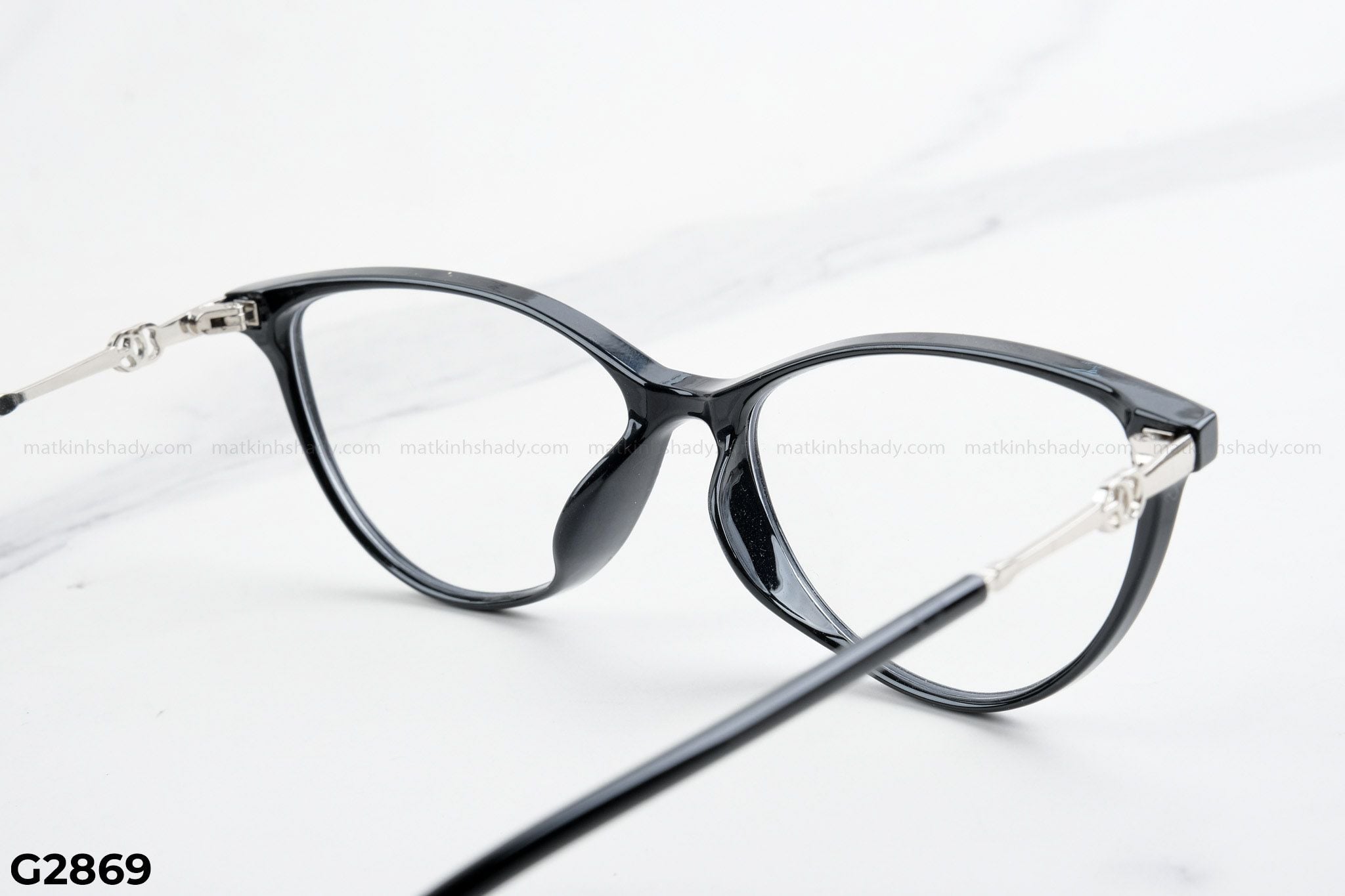  Gọng Kính G2869 