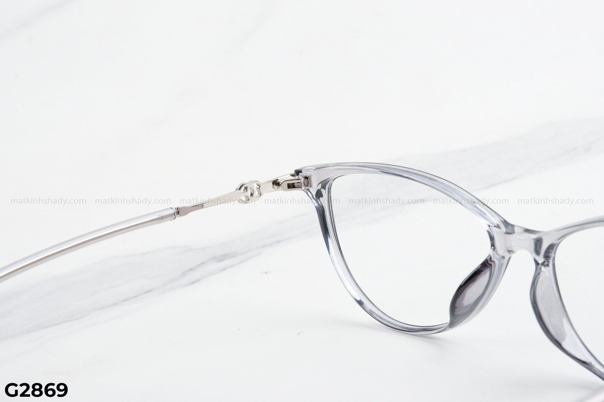  Gọng Kính G2869 