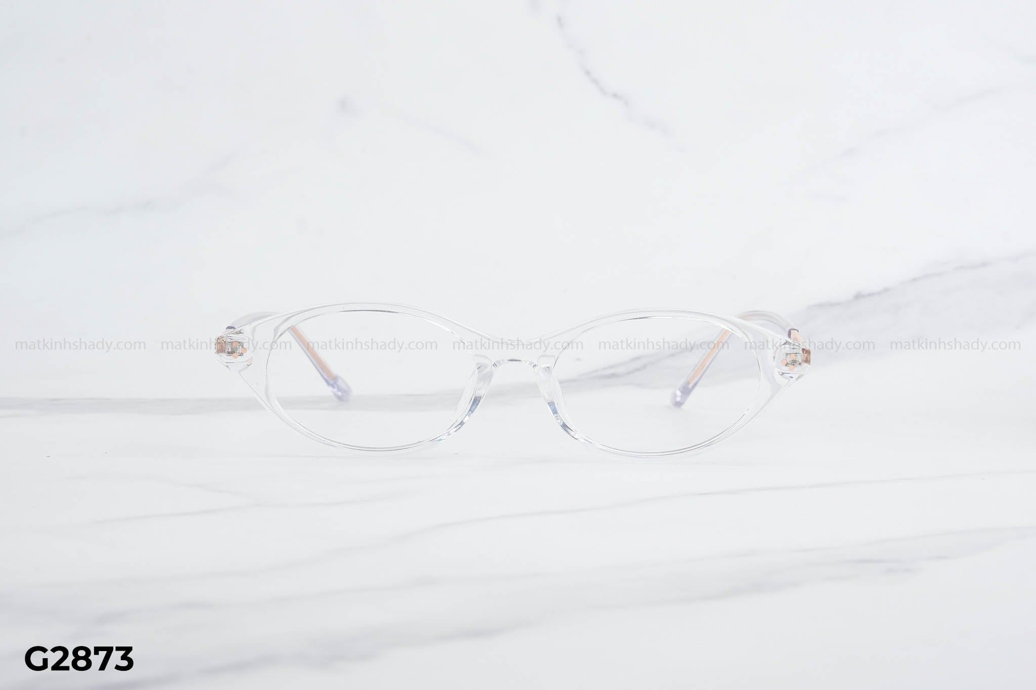  Gọng Kính G2873 